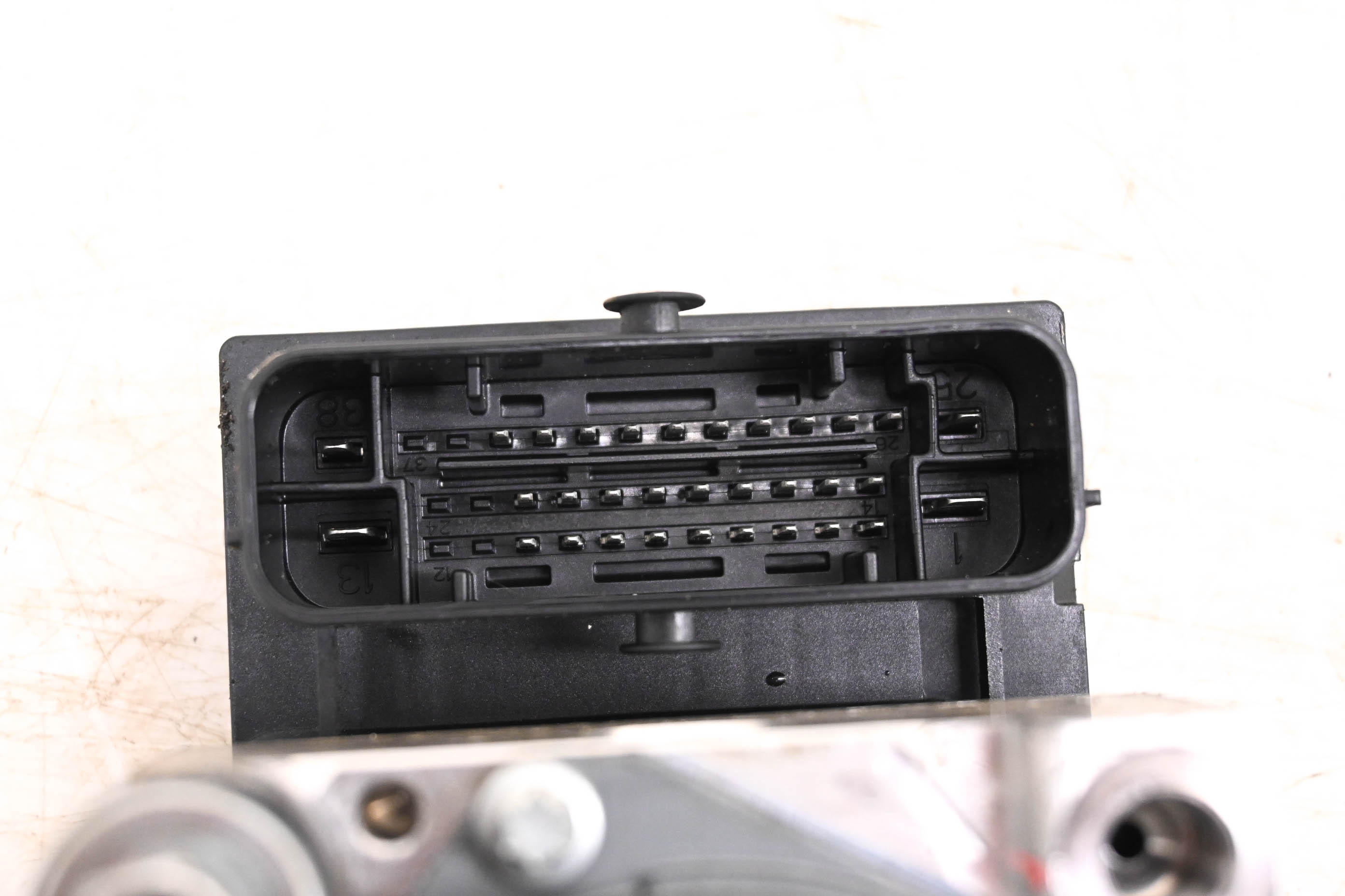 14 Ducati Monster 796 ABS Abs Anti Lock Brake Control Unit