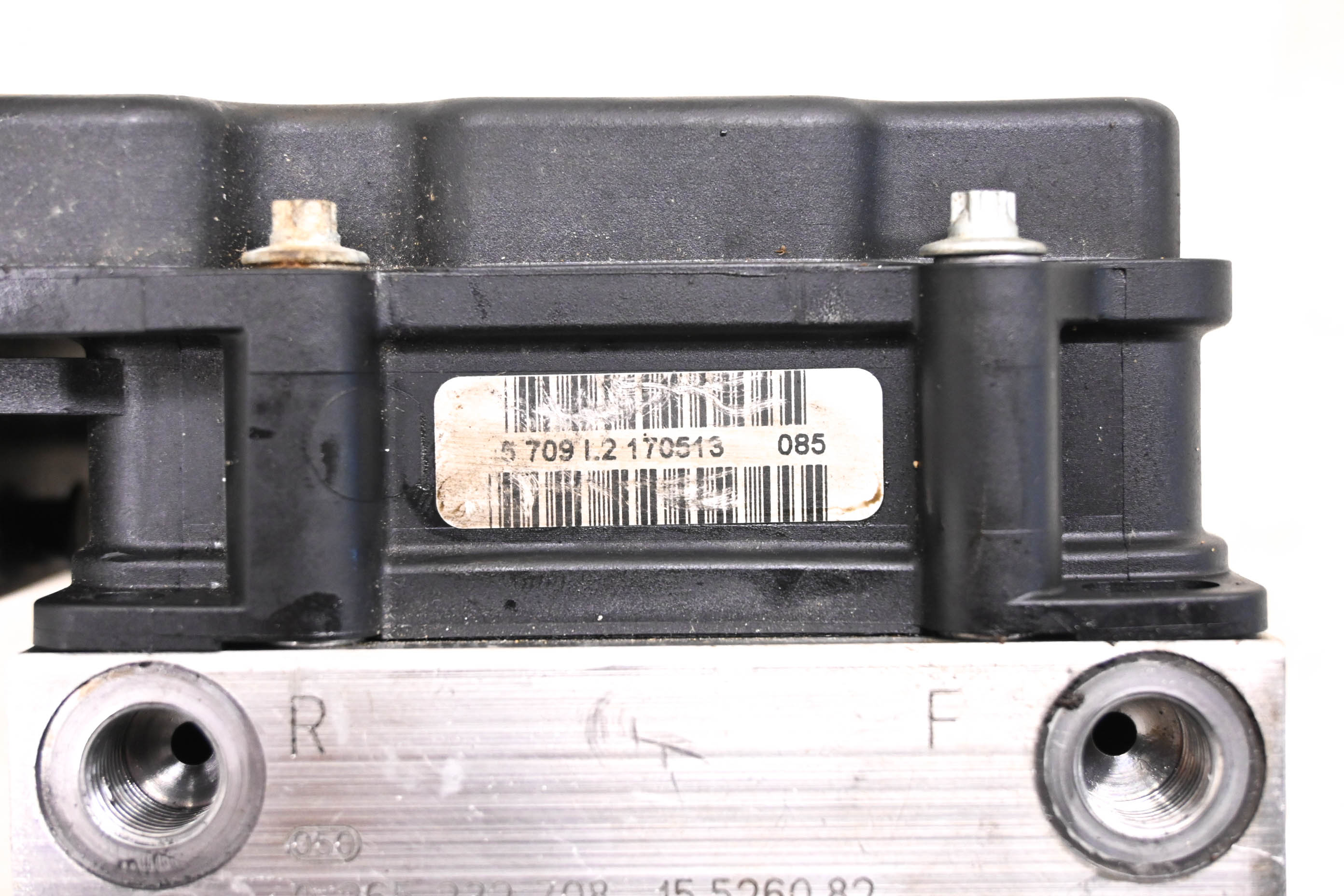 14 Ducati Monster 796 ABS Abs Anti Lock Brake Control Unit