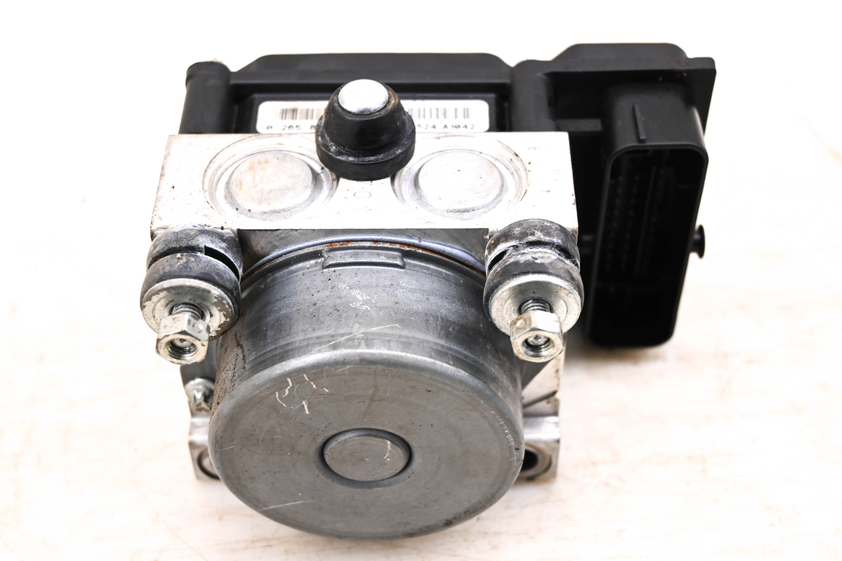 14 Ducati Monster 796 ABS Abs Anti Lock Brake Control Unit