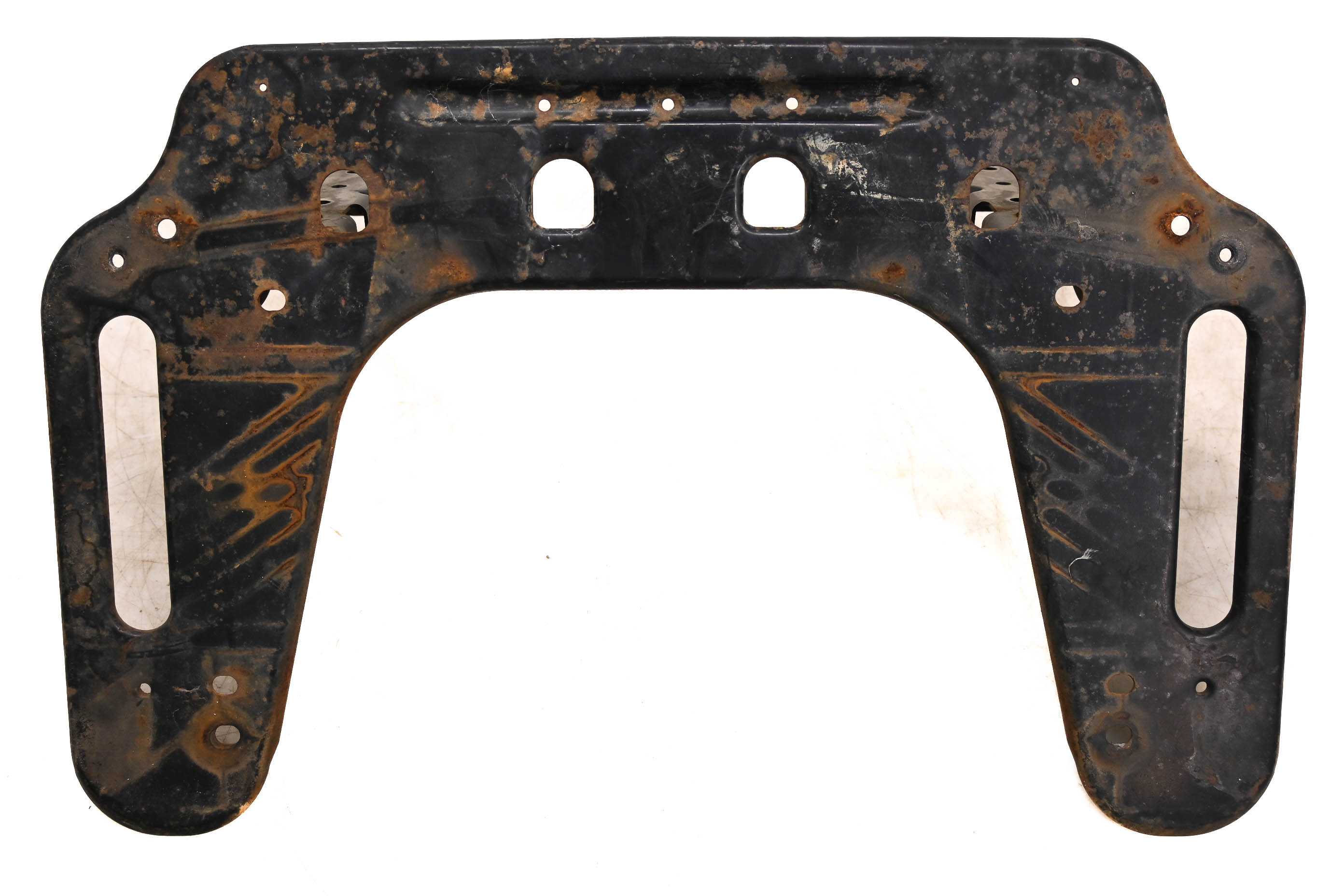 04 Polaris Sportsman 600 4x4 Front Rack Support Bracket Mount