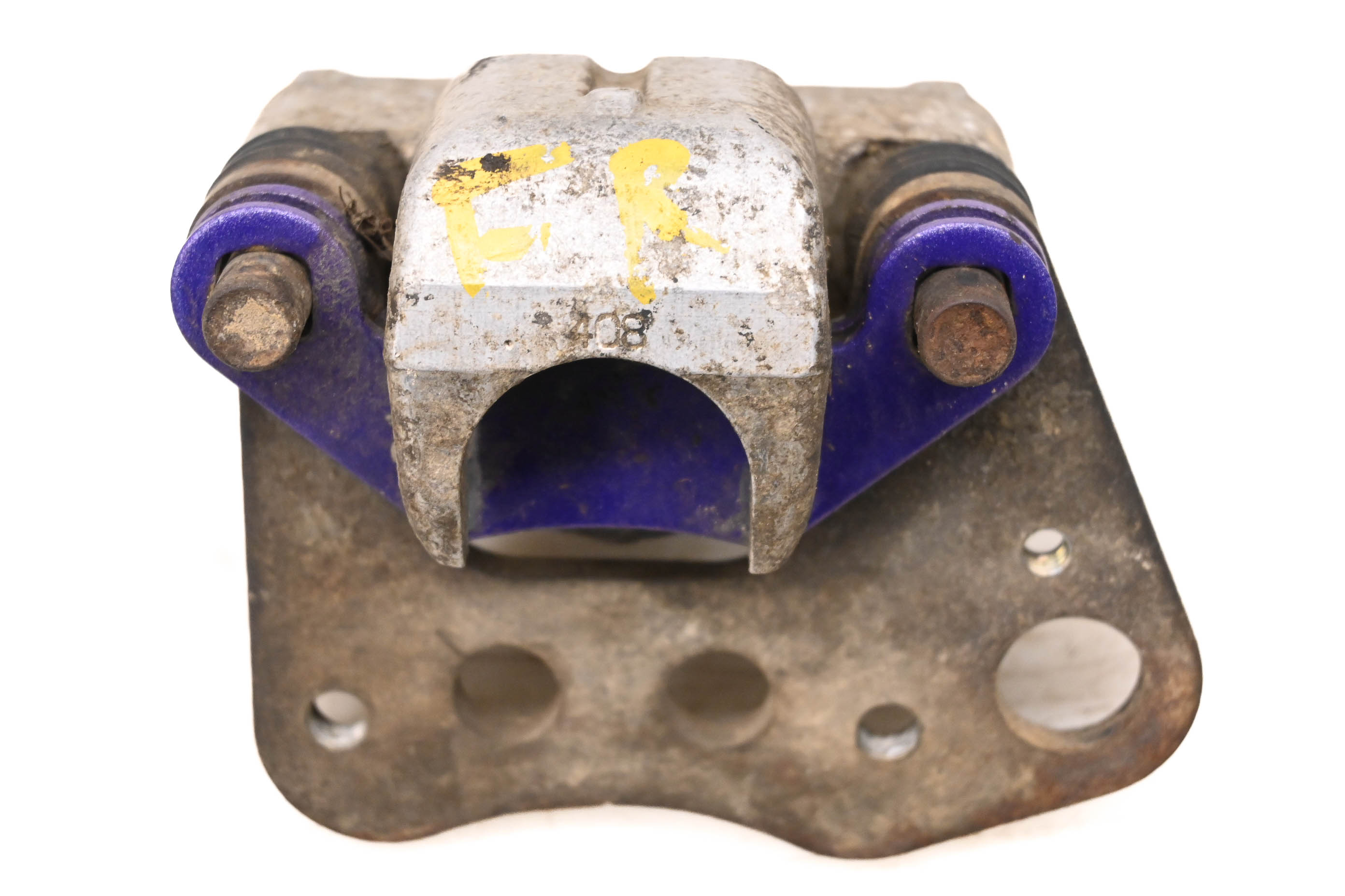 04 Polaris Sportsman 600 4x4 Front Right Brake Caliper