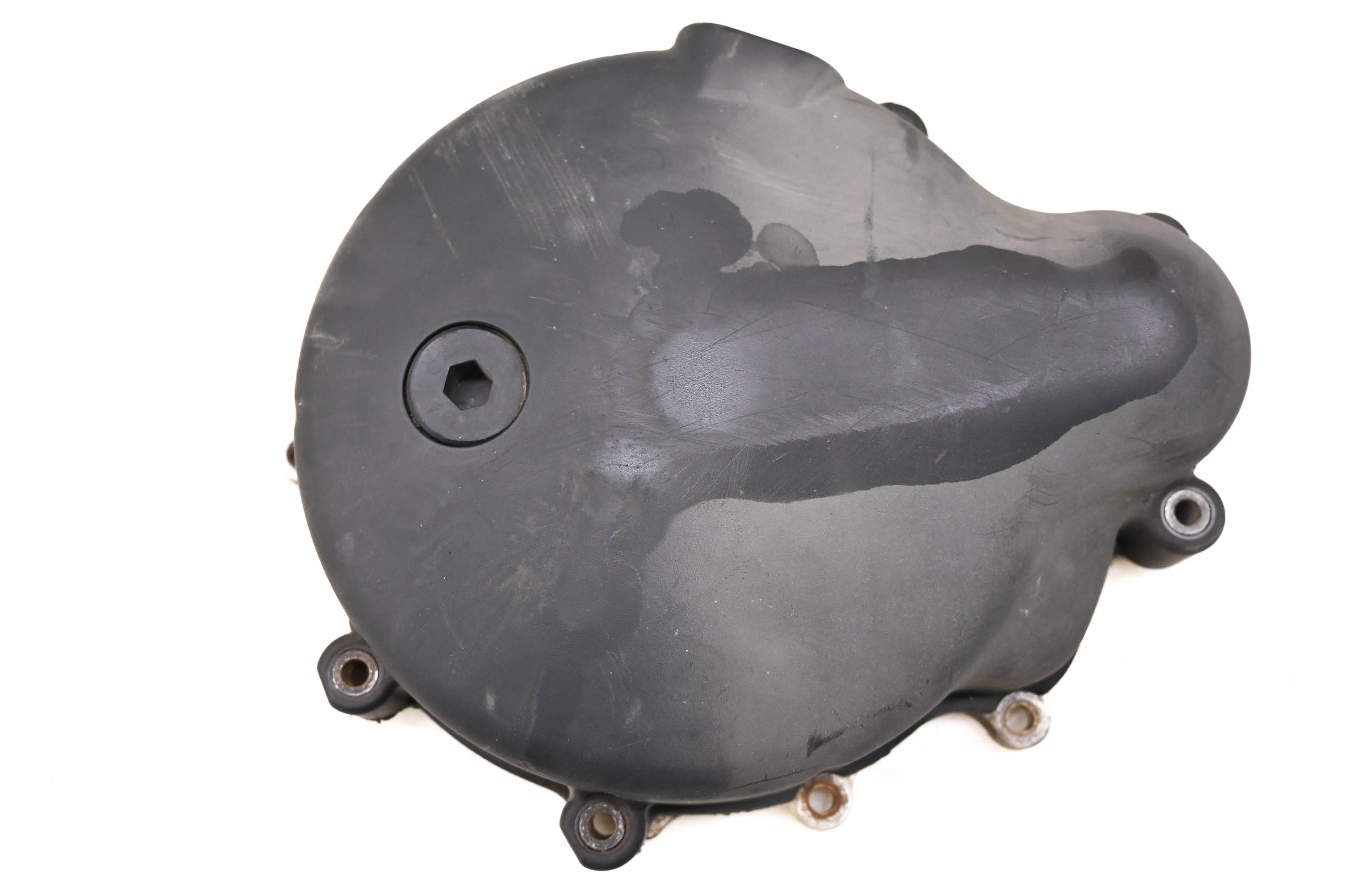 04 Polaris Sportsman 600 4x4 Outer Stator Cover