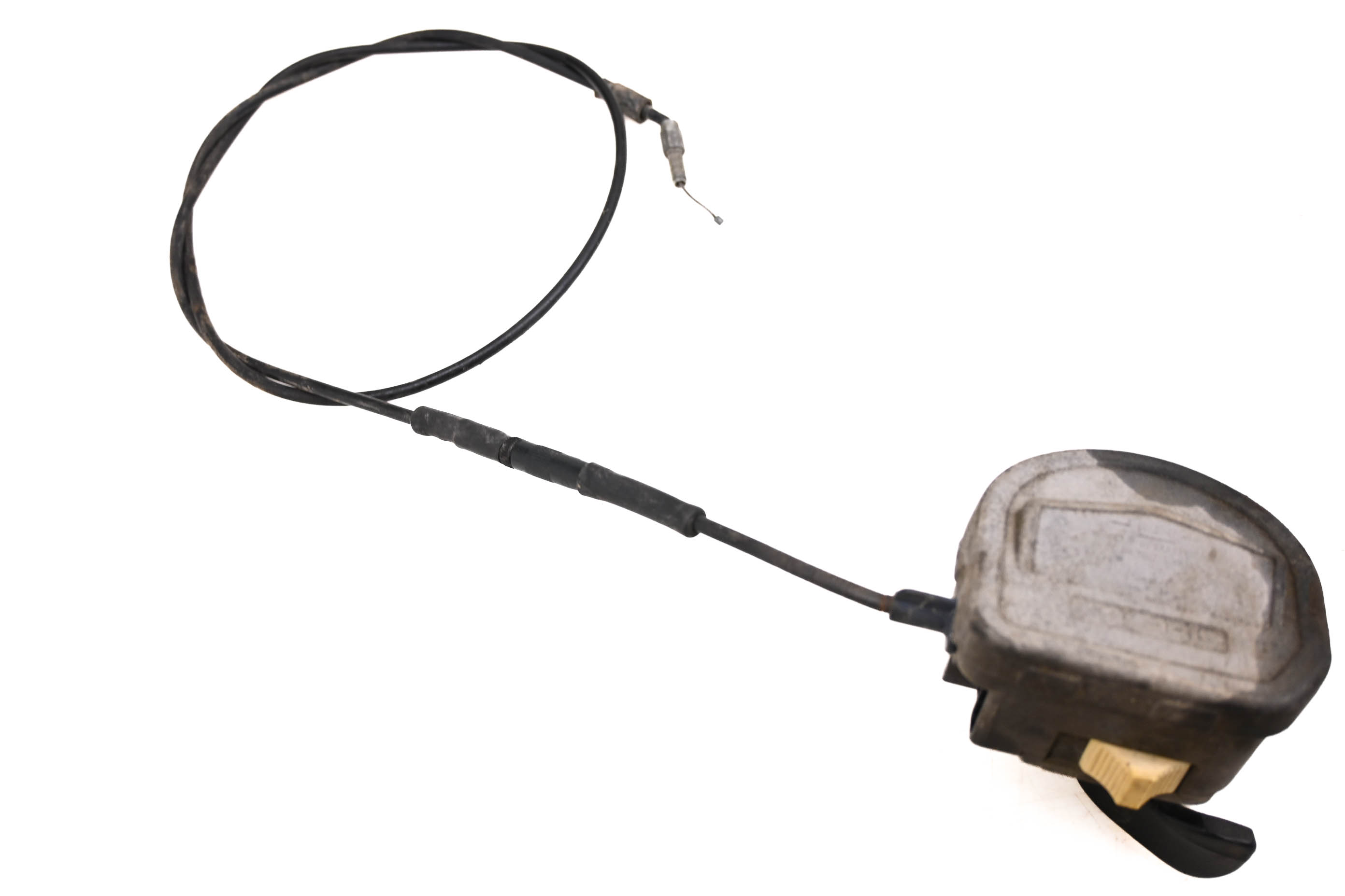 04 Polaris Sportsman 600 4x4 Thumb Throttle & Cable
