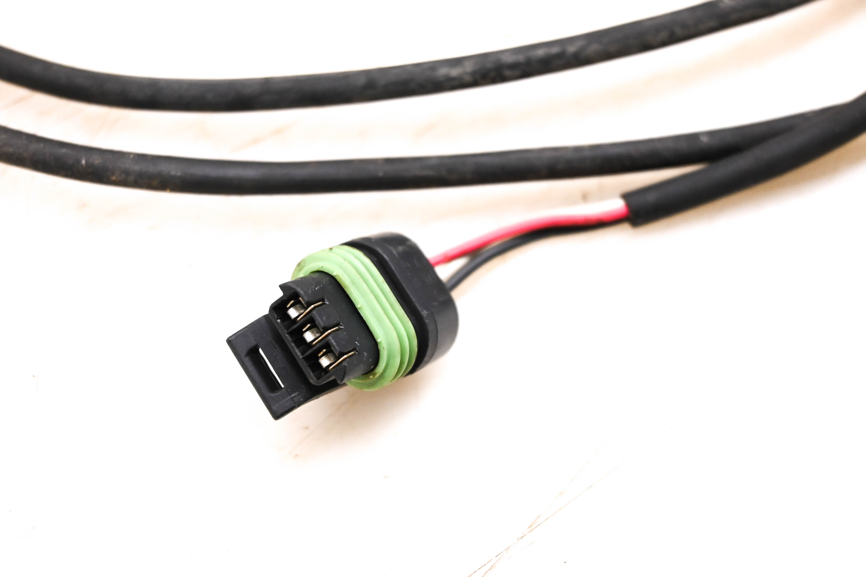04 Polaris Sportsman 600 4x4 Speed Sensor