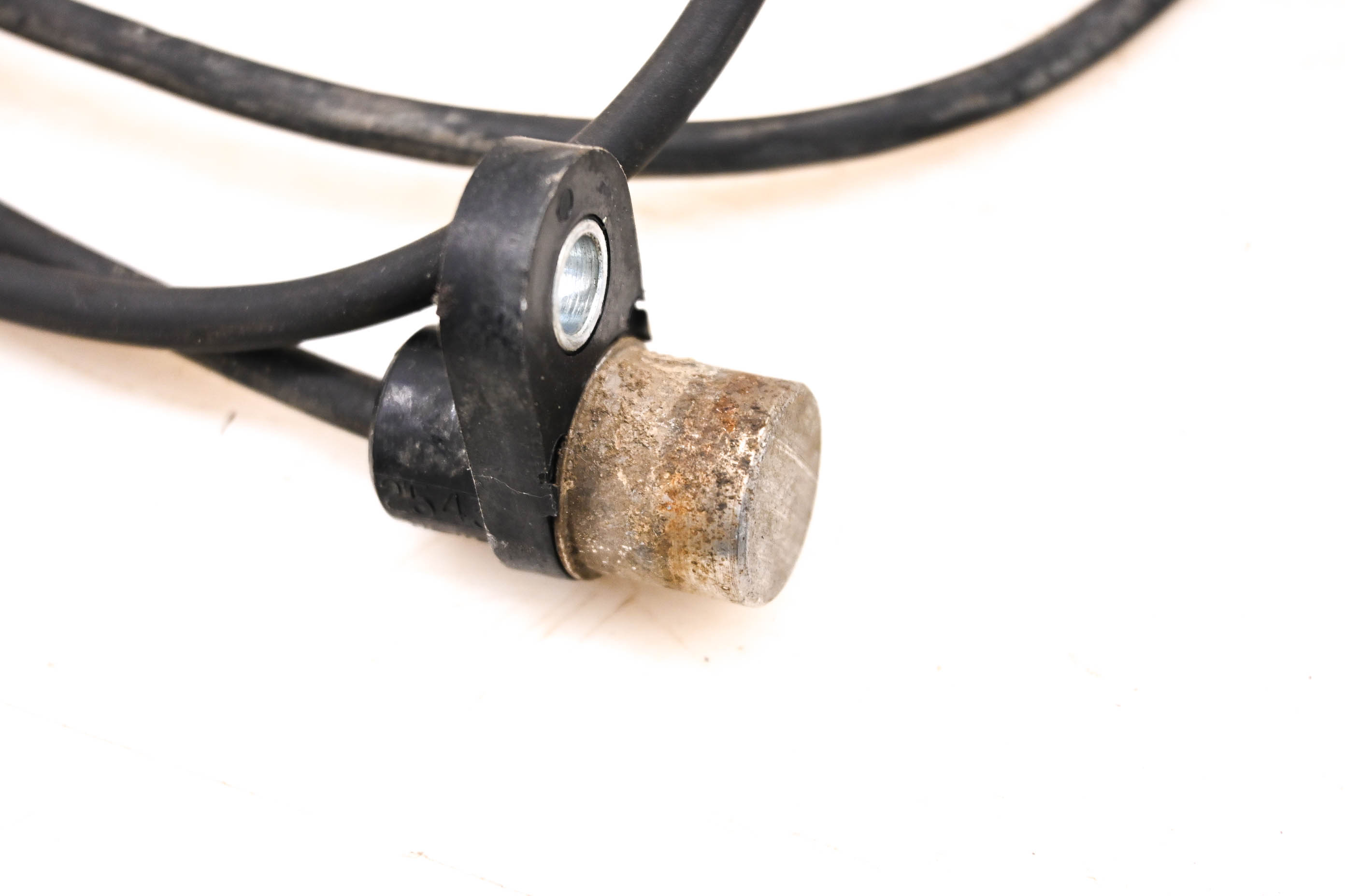 04 Polaris Sportsman 600 4x4 Speed Sensor