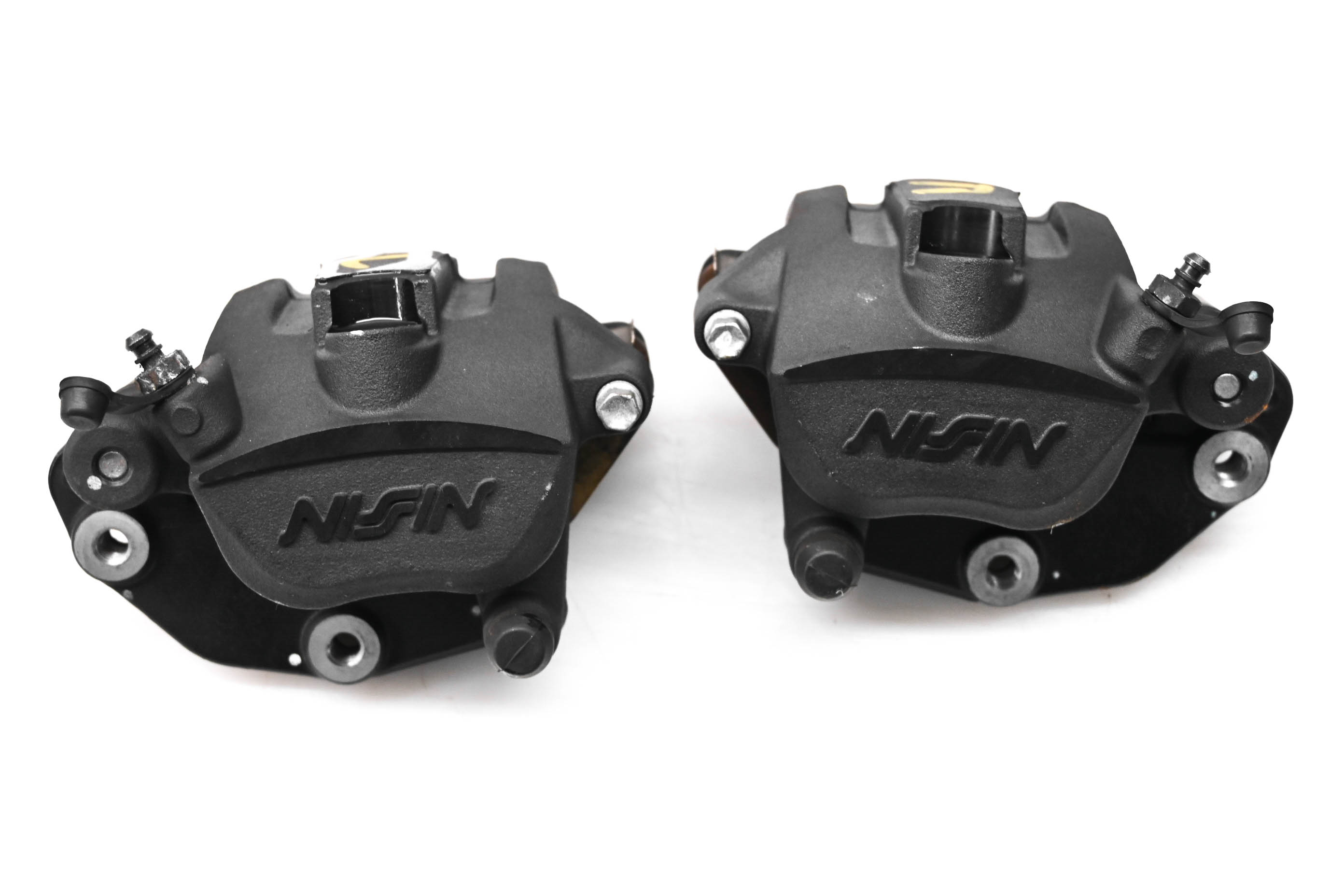 20 Kawasaki Ninja 650 ABS Front Brake Calipers Left & Right EX650M