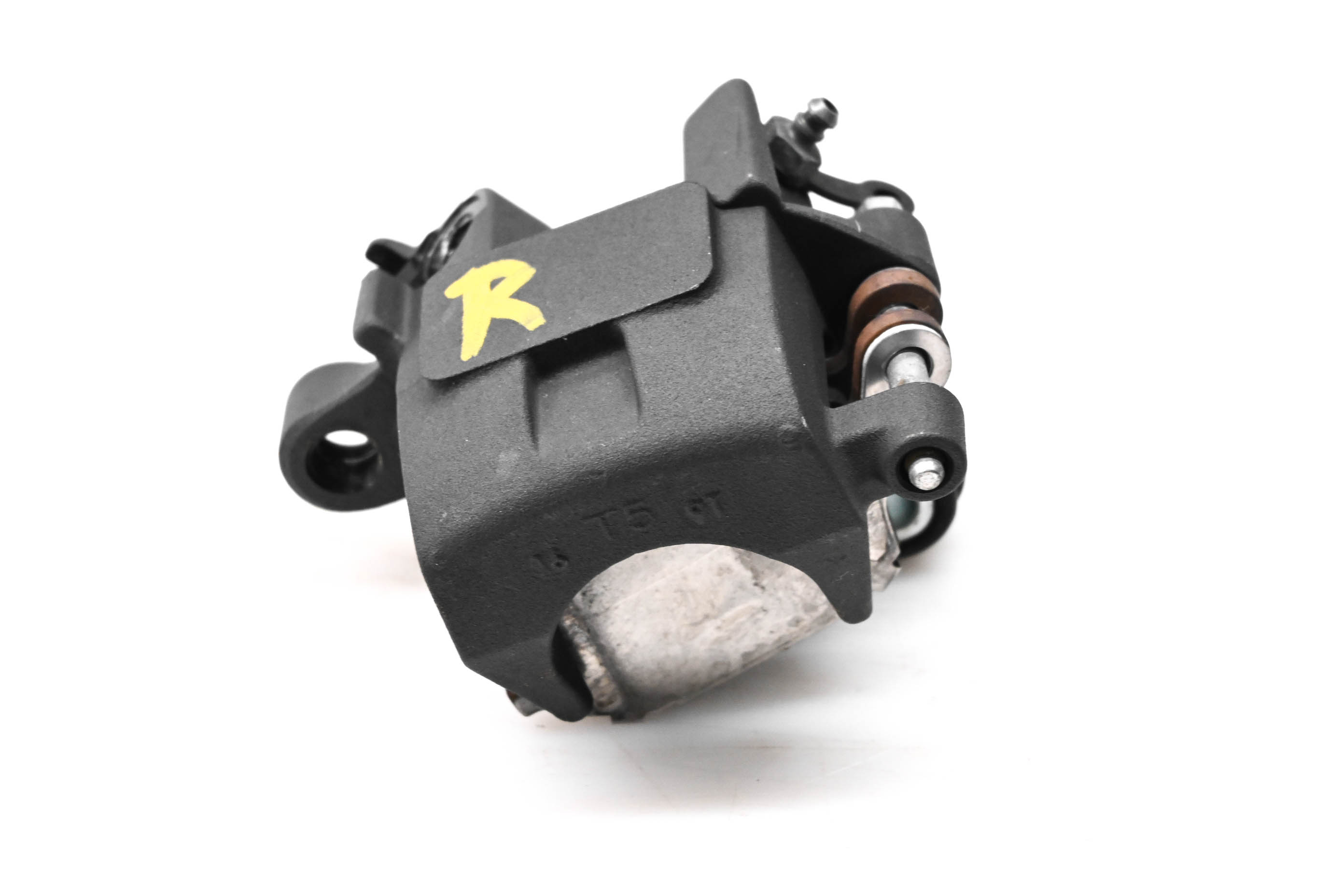 20 Kawasaki Ninja 650 ABS Rear Brake Caliper EX650M