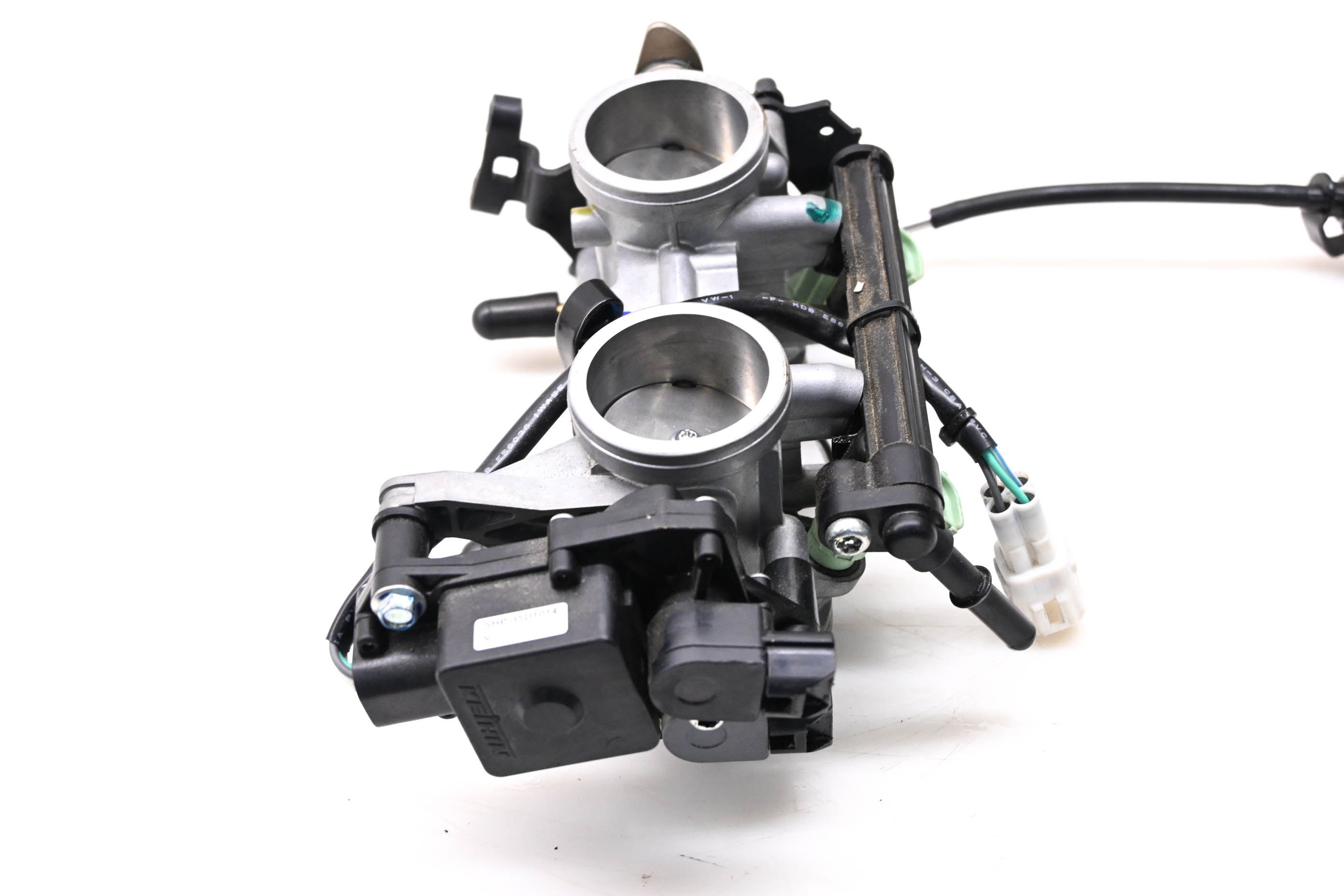 20 Kawasaki Ninja 650 ABS Throttle Body EX650M