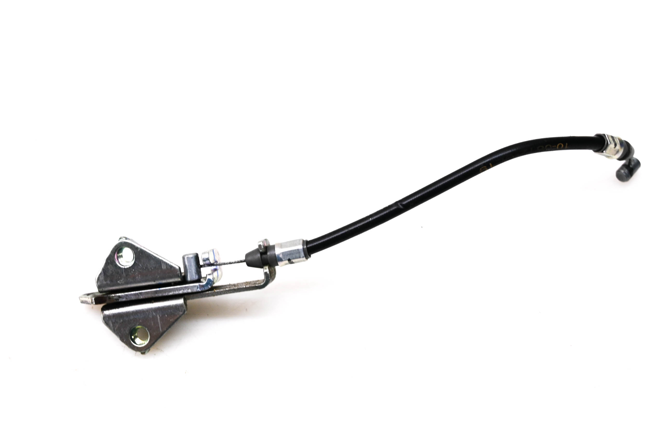 20 Kawasaki Ninja 650 ABS Seat Latch Cable EX650M
