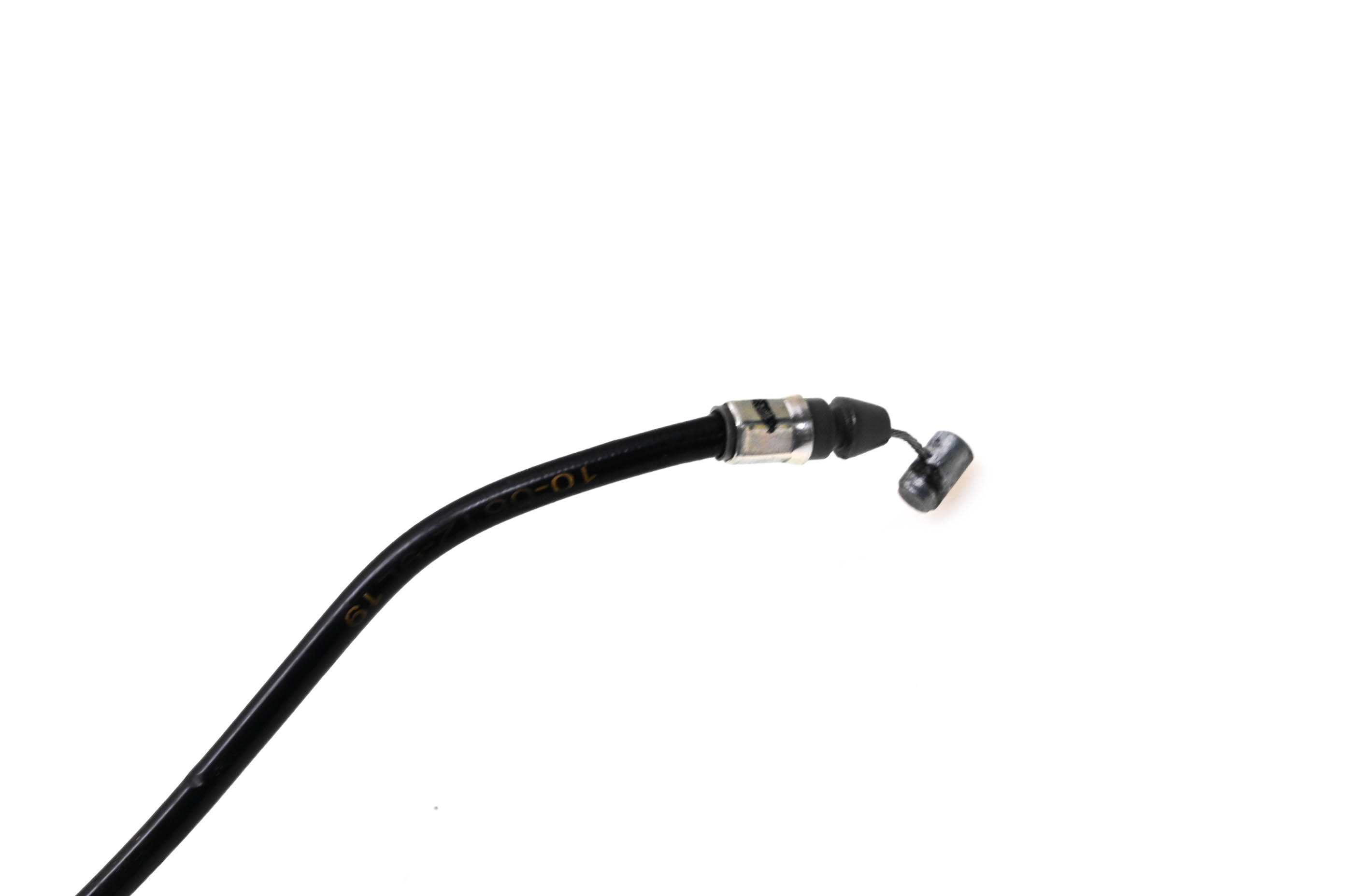 20 Kawasaki Ninja 650 ABS Seat Latch Cable EX650M
