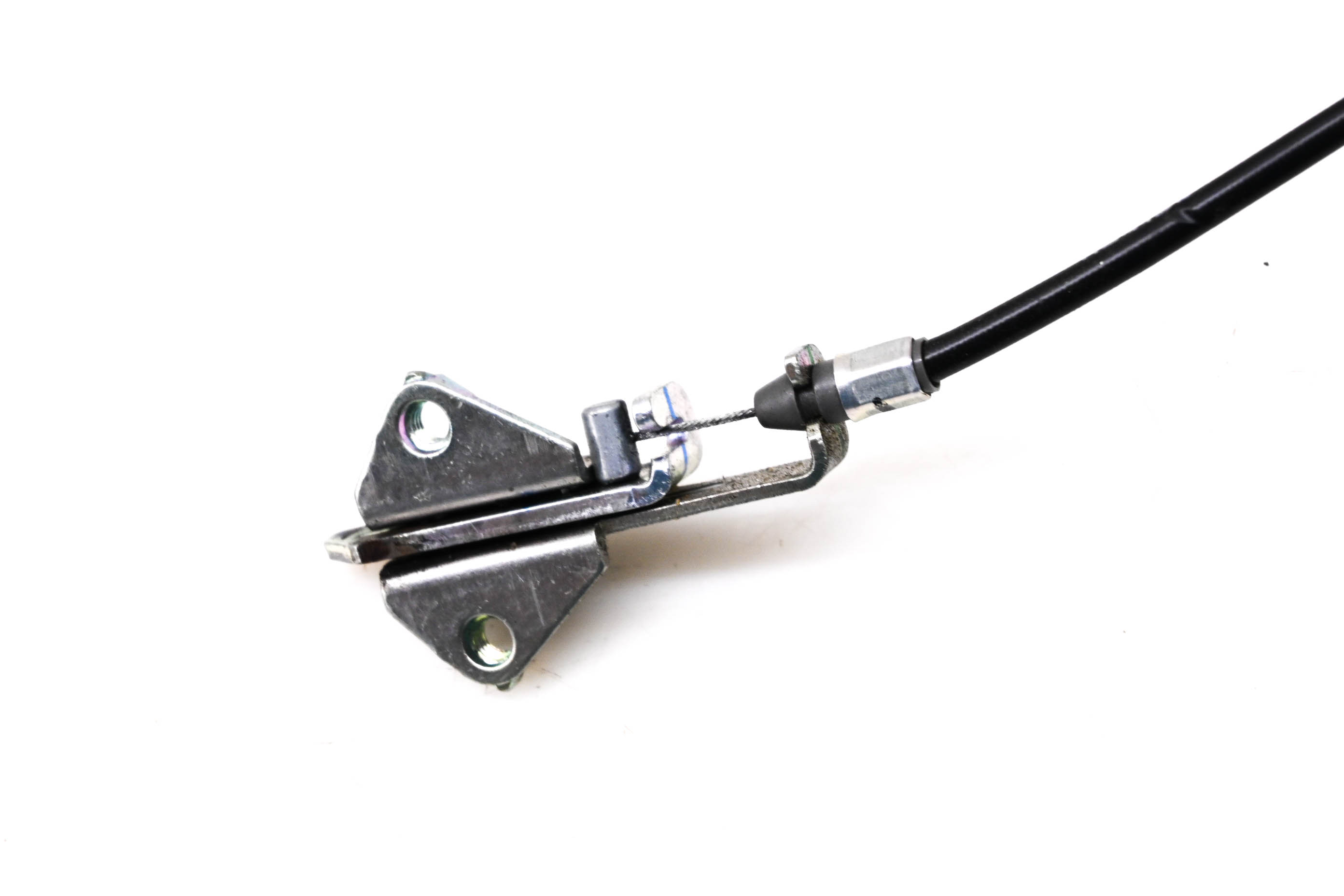 20 Kawasaki Ninja 650 ABS Seat Latch Cable EX650M