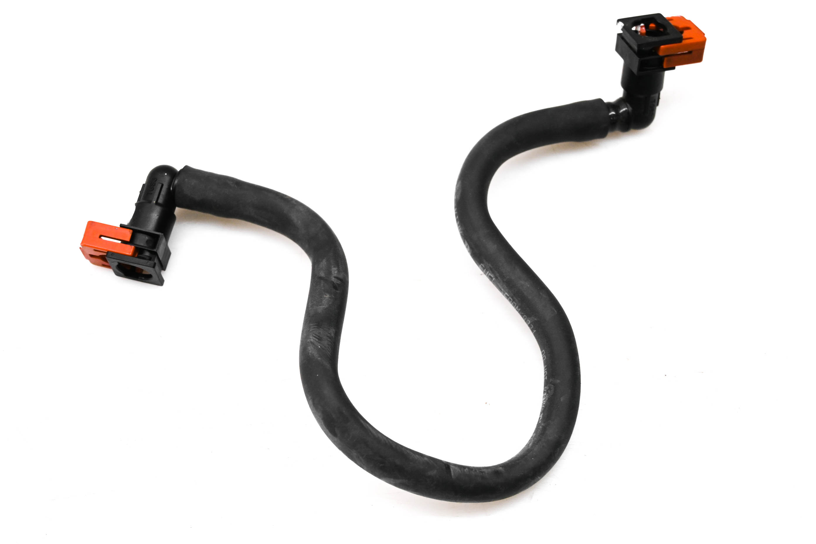 20 Kawasaki Ninja 650 ABS Fuel Line EX650M