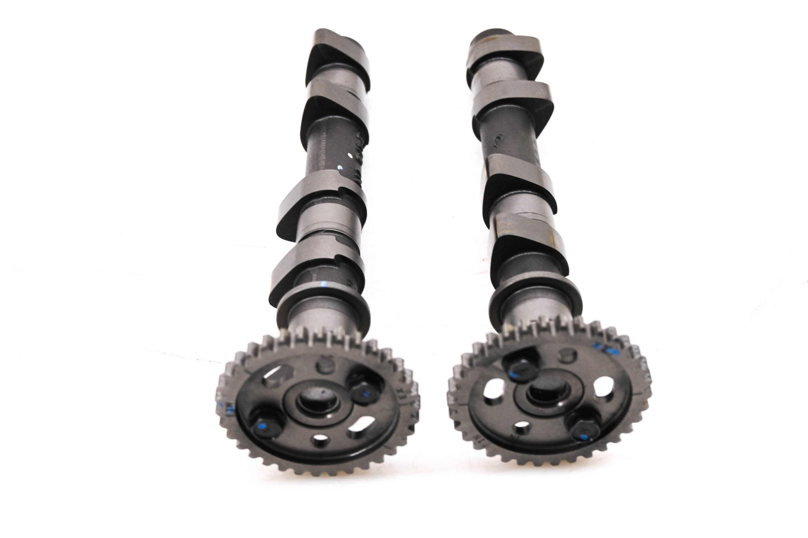 20 Kawasaki Ninja 650 ABS Camshafts Cams Shafts Intake & Exhaust EX650M
