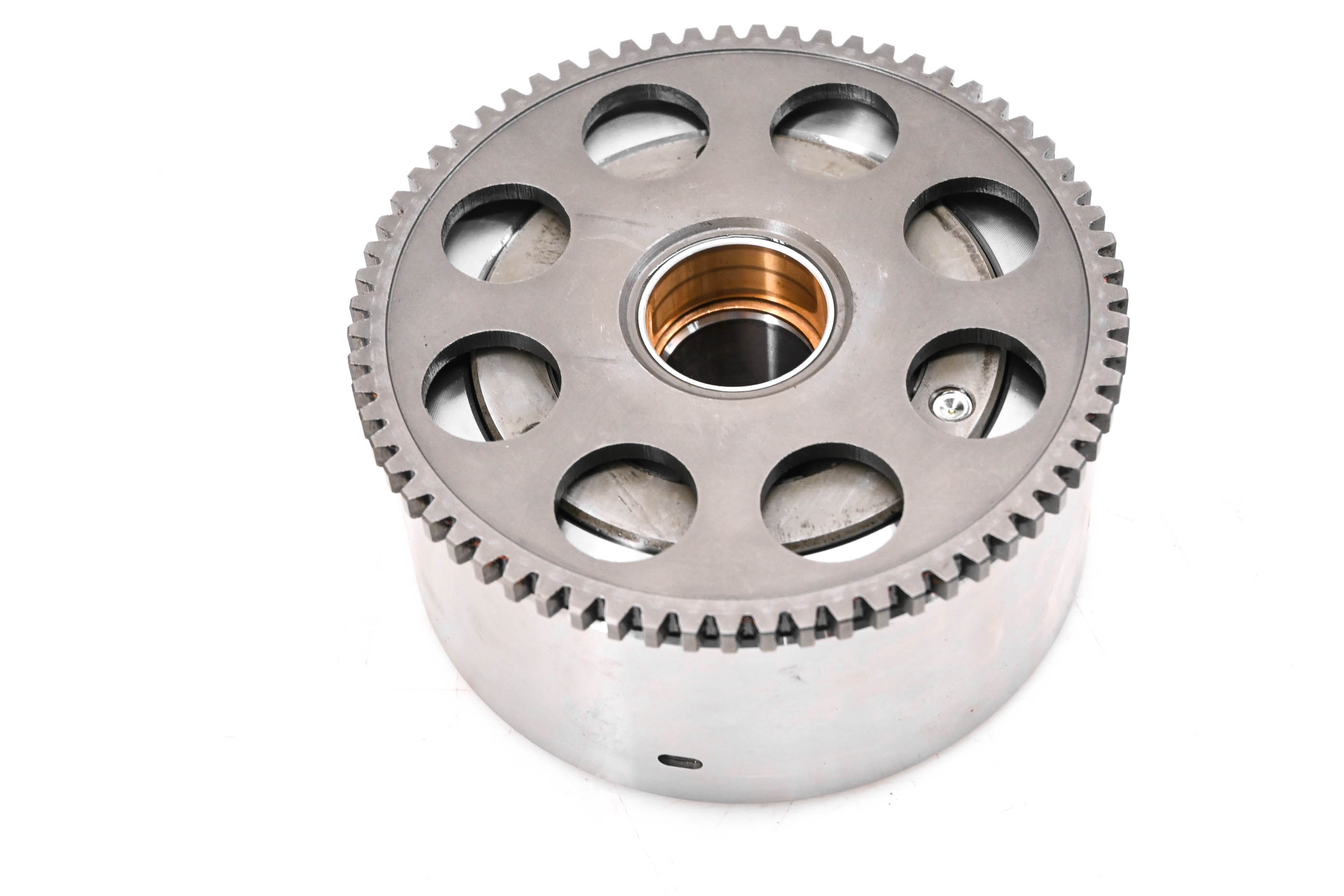 20 Kawasaki Ninja 650 ABS Flywheel Starter Clutch Bearing & Gear EX650M