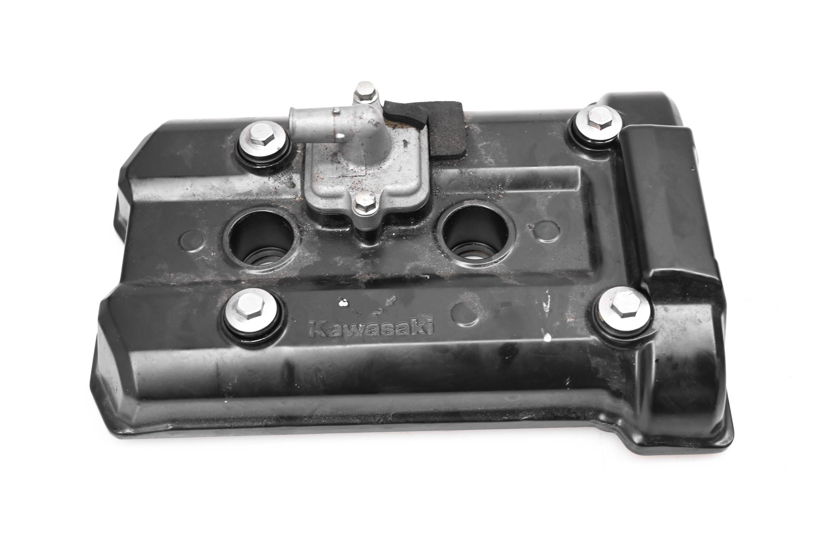 20 Kawasaki Ninja 650 ABS Valve Cover EX650M