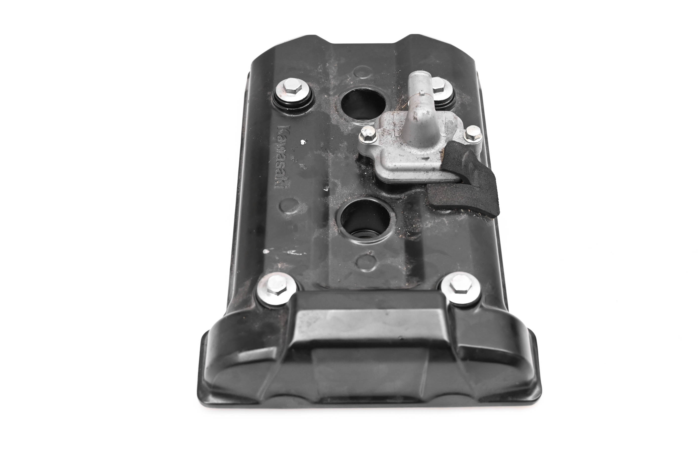20 Kawasaki Ninja 650 ABS Valve Cover EX650M