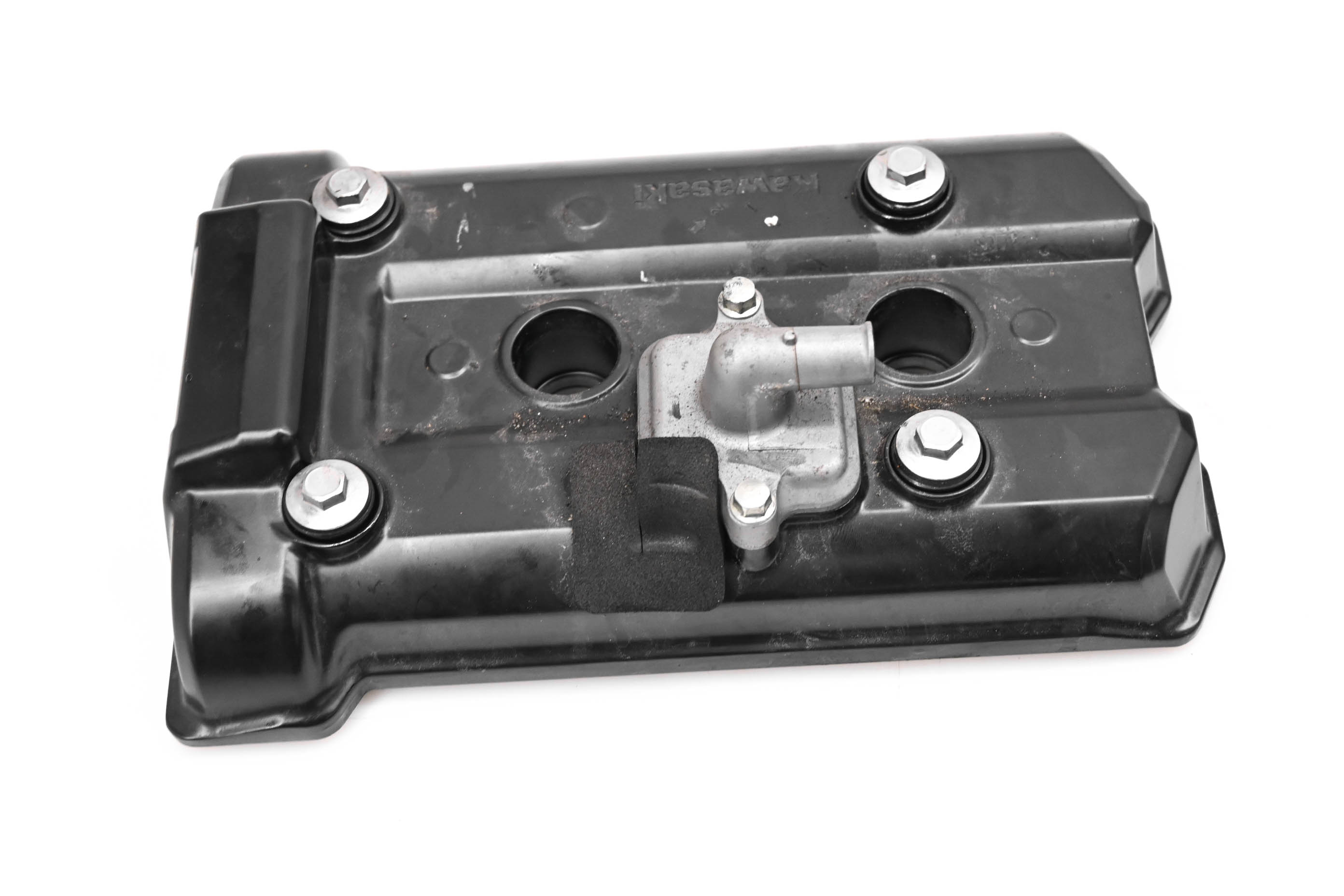 20 Kawasaki Ninja 650 ABS Valve Cover EX650M