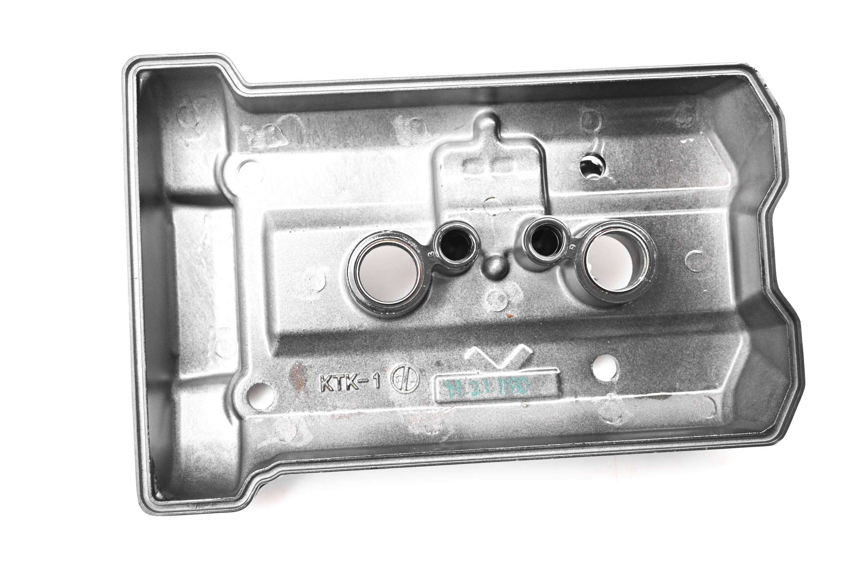 20 Kawasaki Ninja 650 ABS Valve Cover EX650M