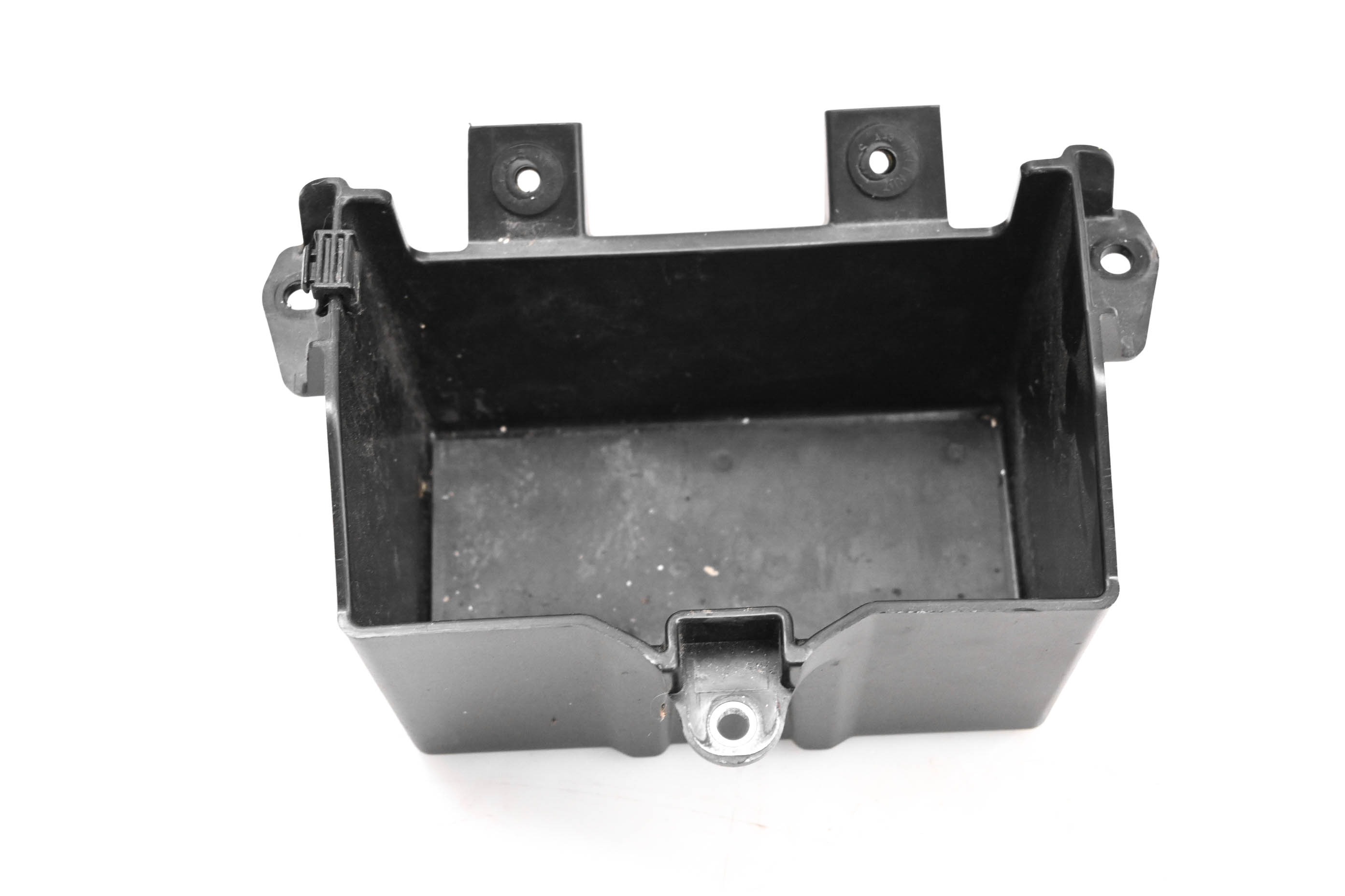 20 Kawasaki Ninja 650 ABS Battery Box Tray EX650M