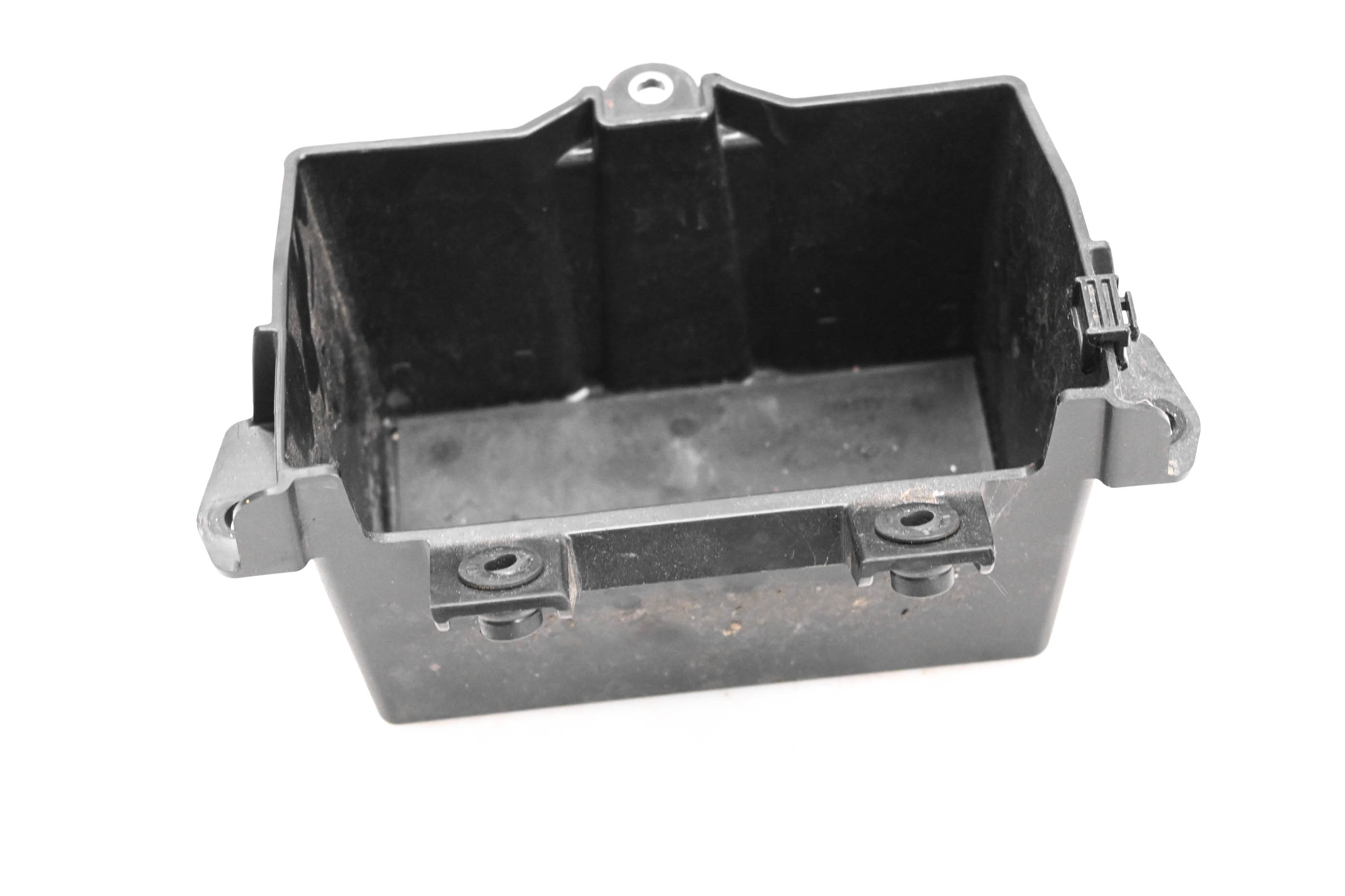 20 Kawasaki Ninja 650 ABS Battery Box Tray EX650M