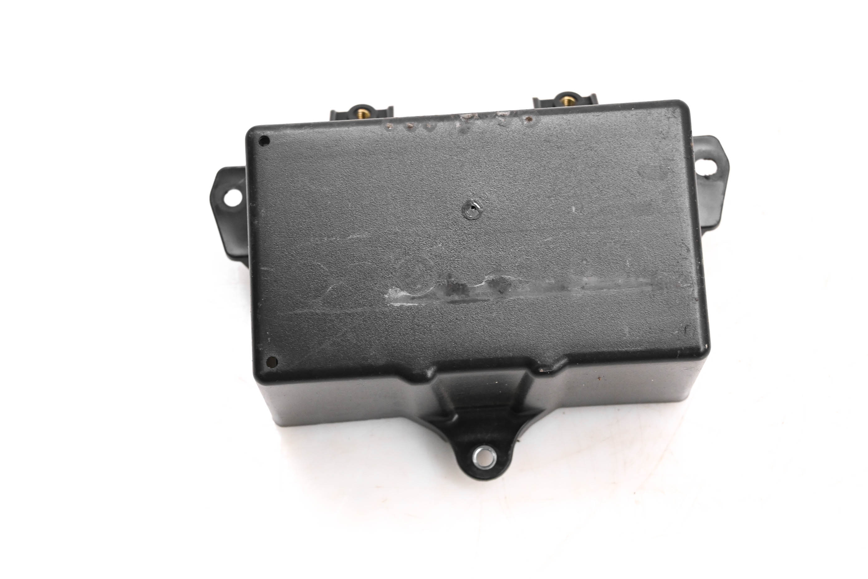 20 Kawasaki Ninja 650 ABS Battery Box Tray EX650M