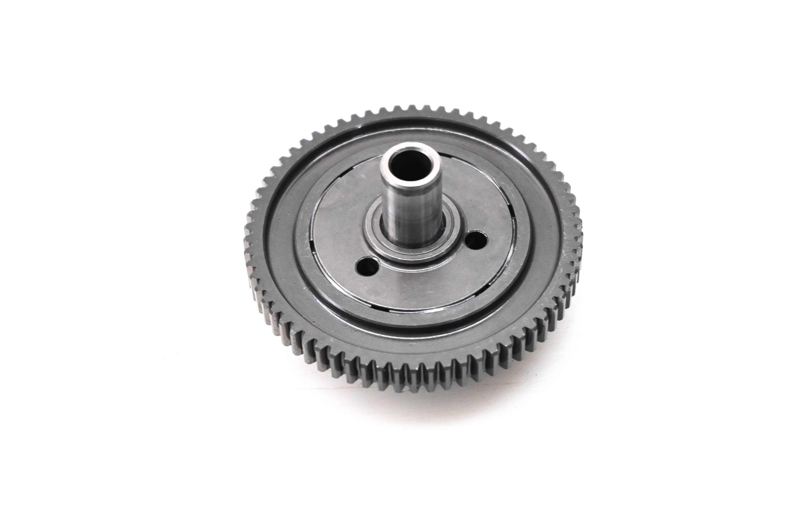 20 Kawasaki Ninja 650 ABS Starter Gear EX650M