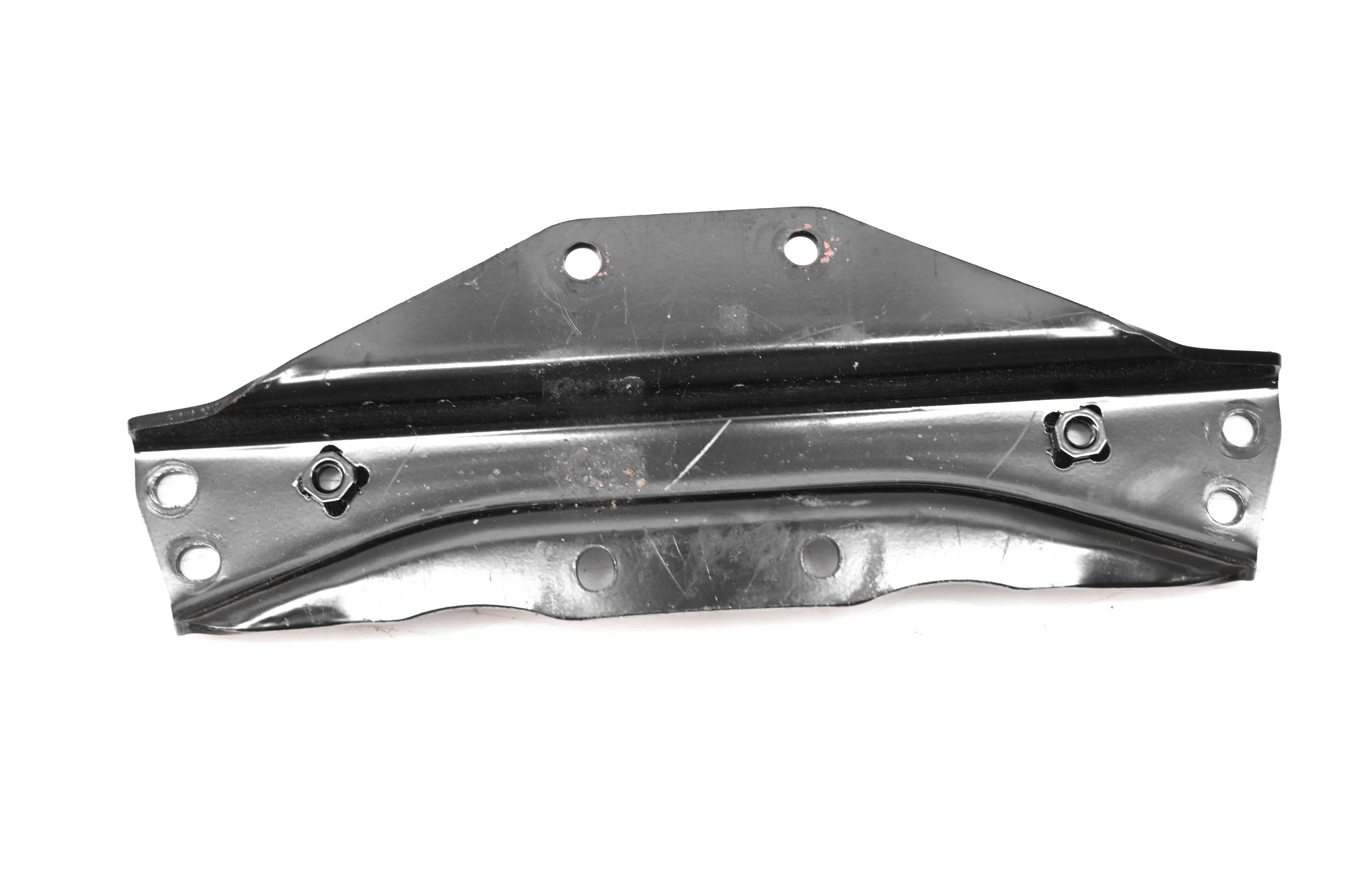 20 Kawasaki Ninja 650 ABS Rear Tail Light Bracket Mount EX650M