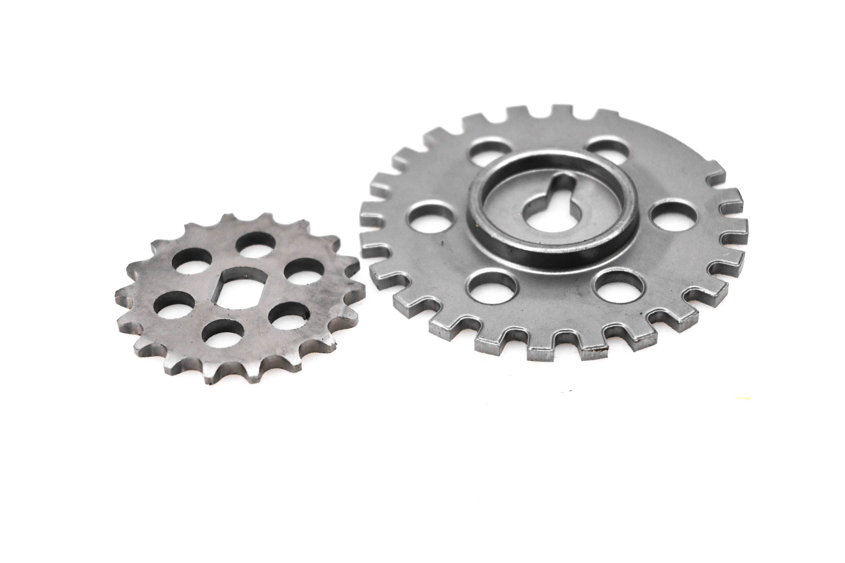 20 Kawasaki Ninja 650 ABS Crank Gears EX650M
