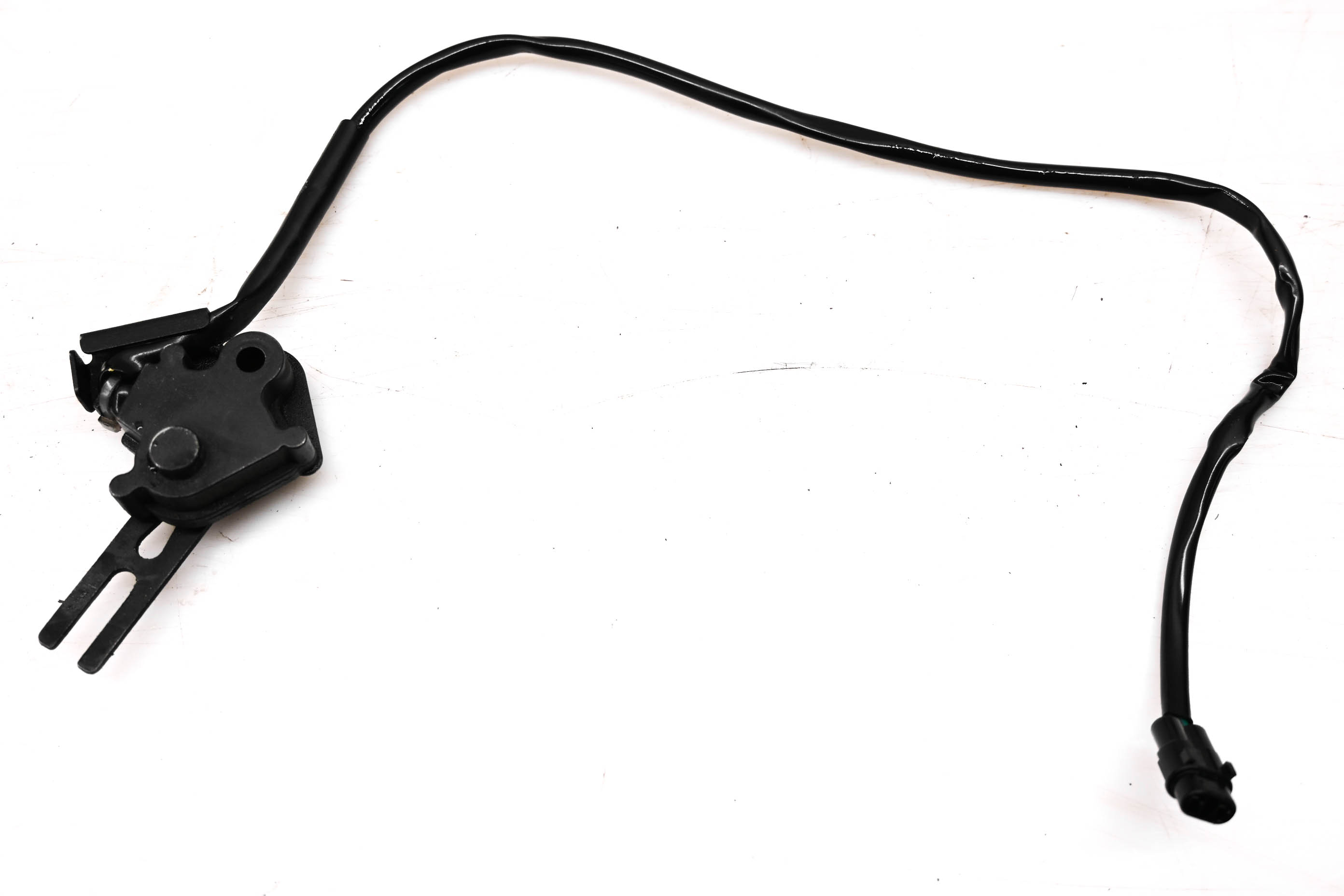 20 Kawasaki Ninja 650 ABS Kick Stand Sensor EX650M