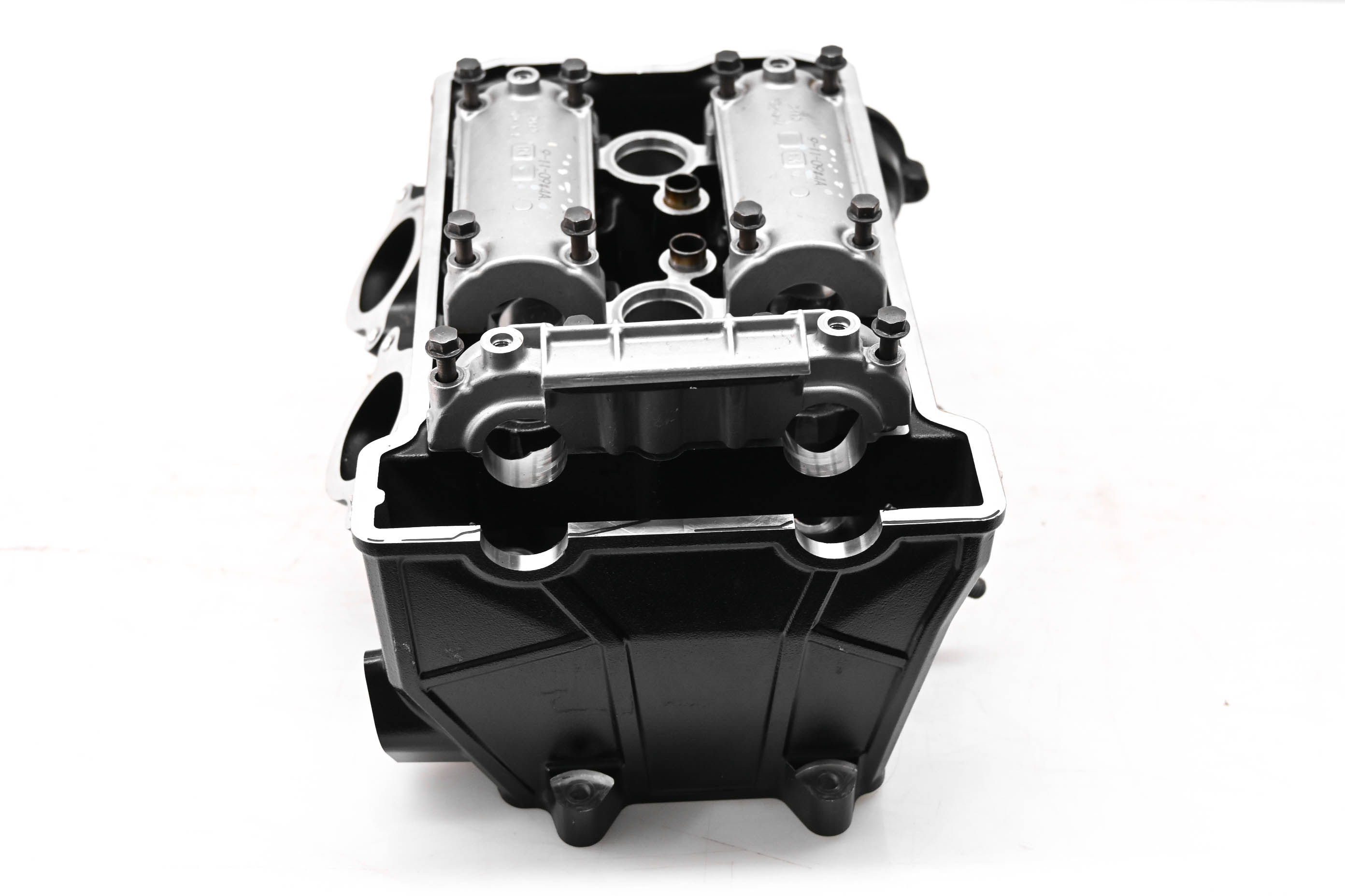 20 Kawasaki Ninja 650 ABS Cylinder Head EX650M