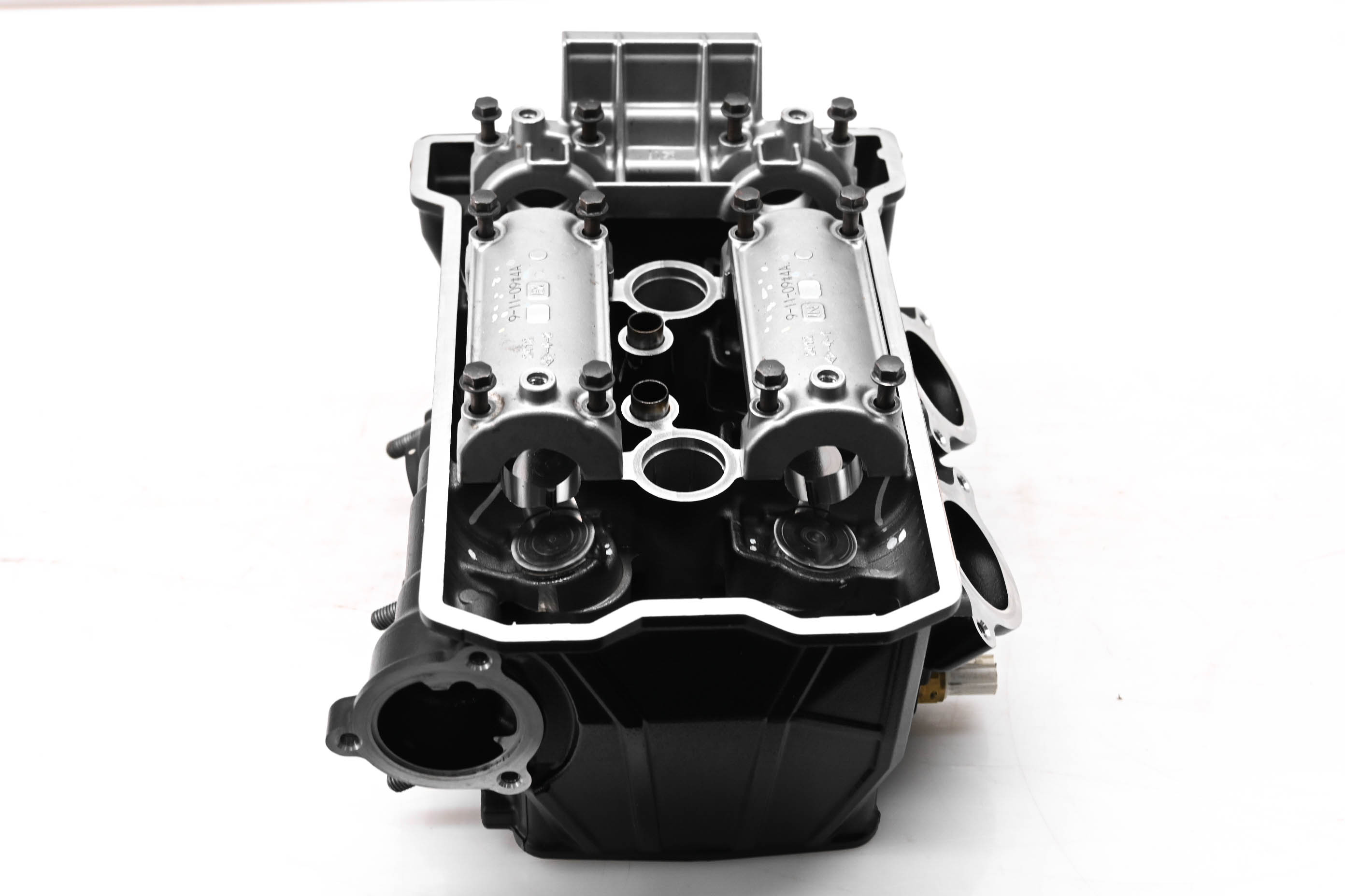 20 Kawasaki Ninja 650 ABS Cylinder Head EX650M