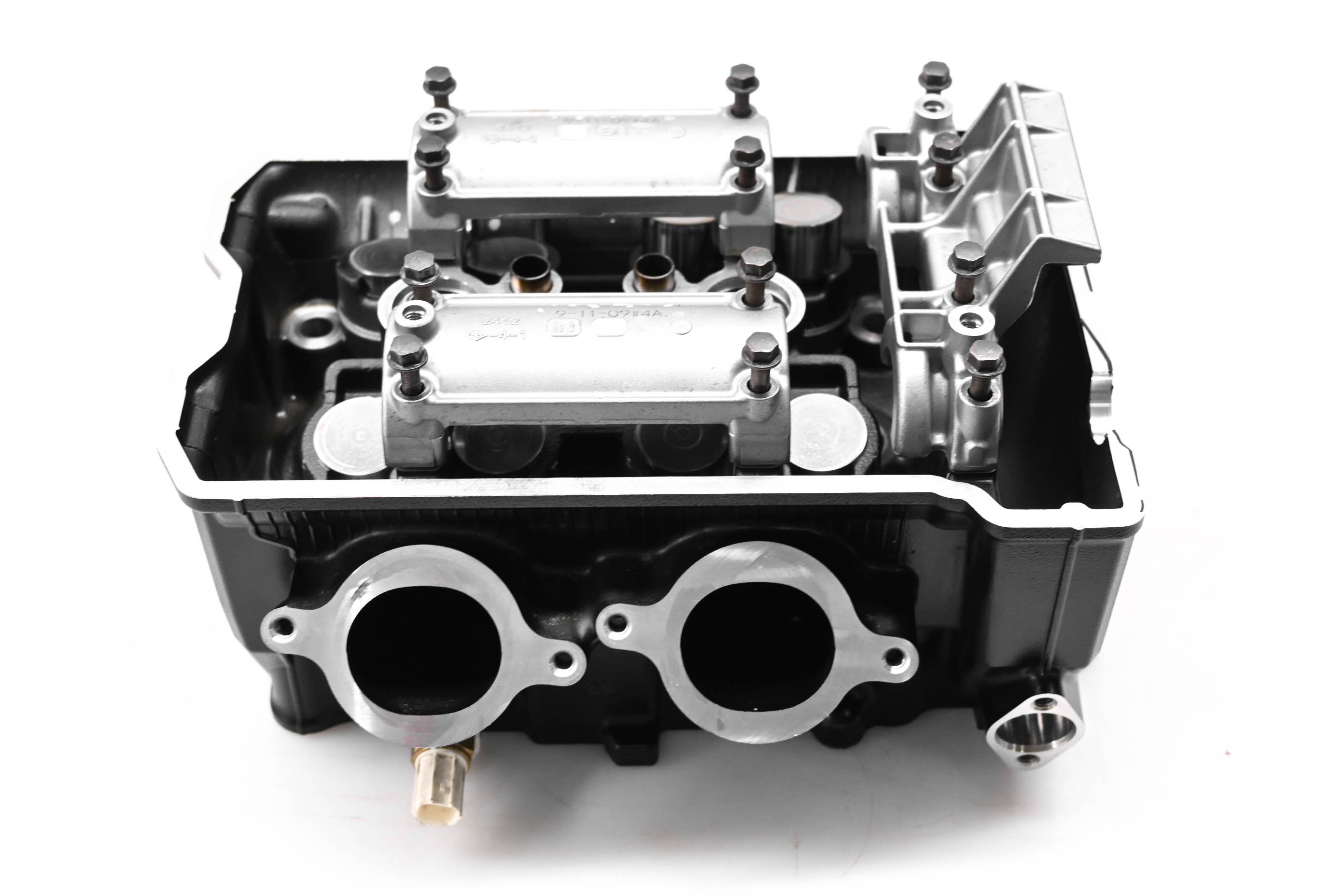 20 Kawasaki Ninja 650 ABS Cylinder Head EX650M
