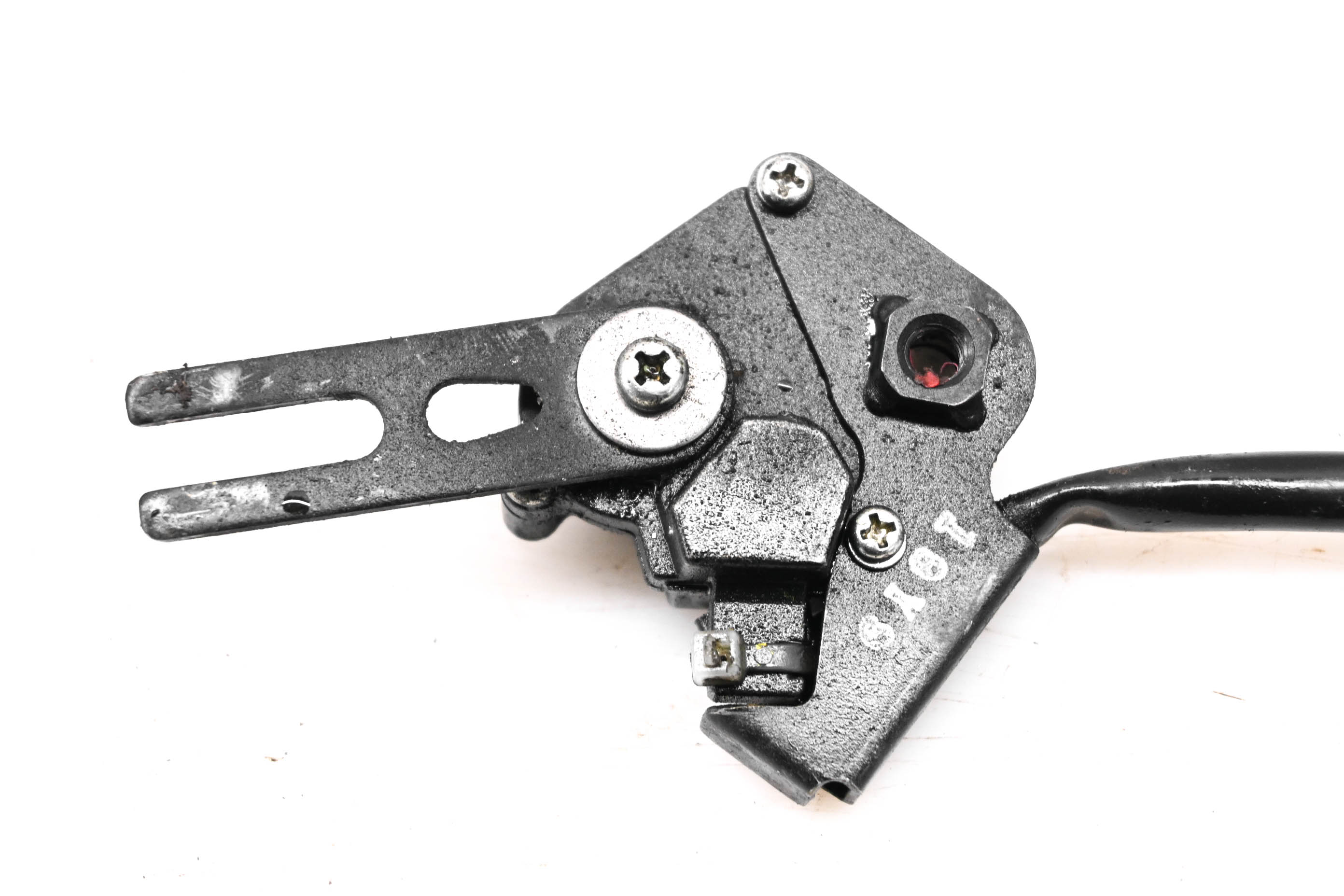 20 Kawasaki Ninja 650 ABS Kick Stand Sensor EX650M