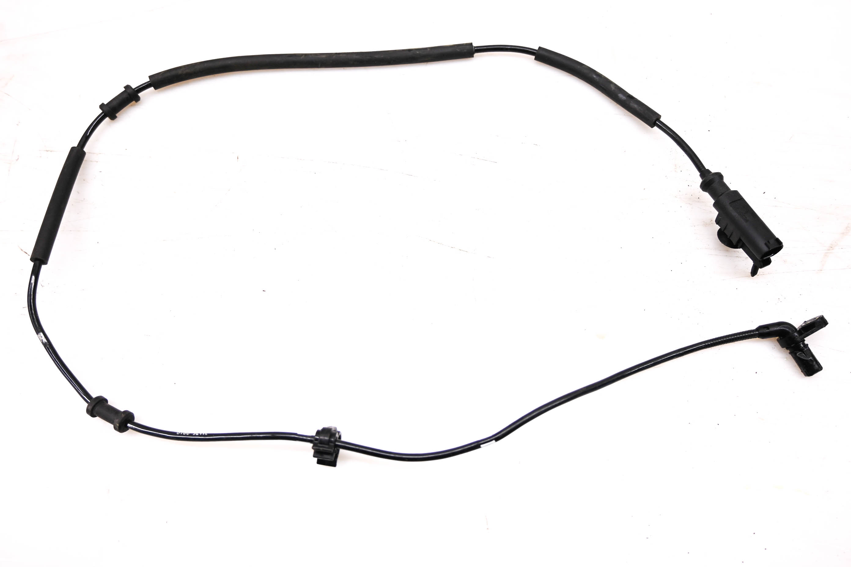 20 Kawasaki Ninja 650 ABS Front Wheel Speed Sensor EX650M