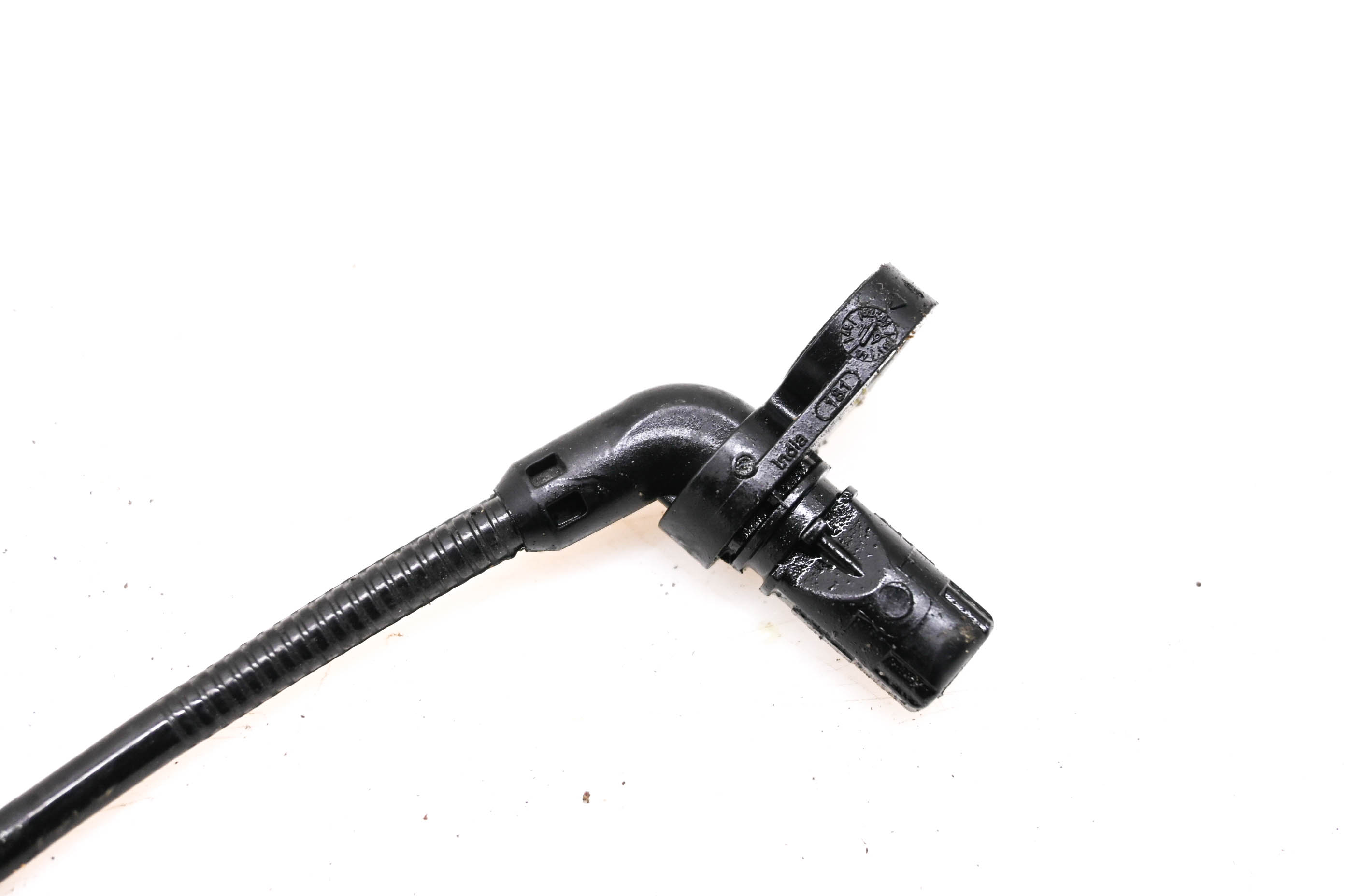 20 Kawasaki Ninja 650 ABS Front Wheel Speed Sensor EX650M