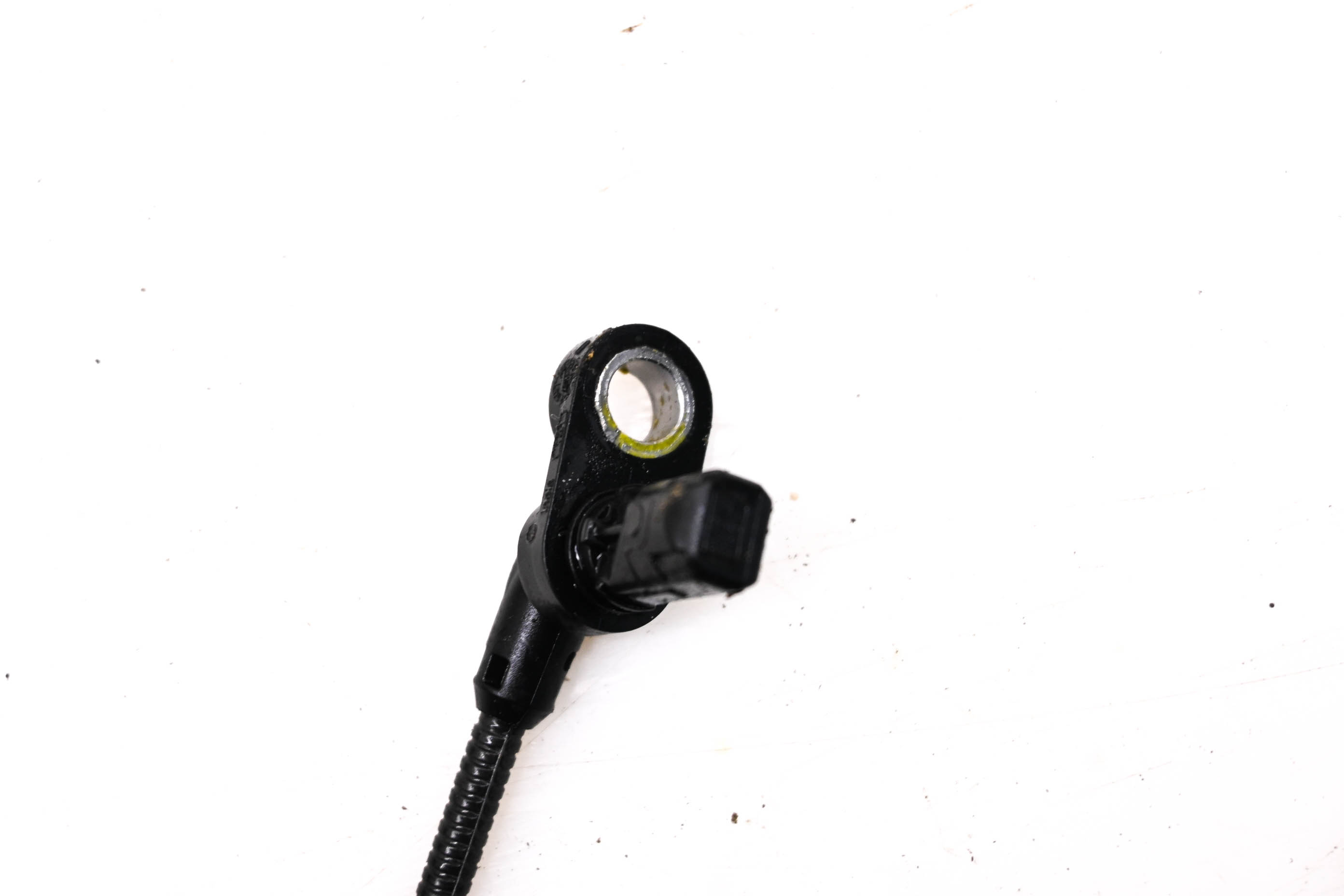 20 Kawasaki Ninja 650 ABS Front Wheel Speed Sensor EX650M