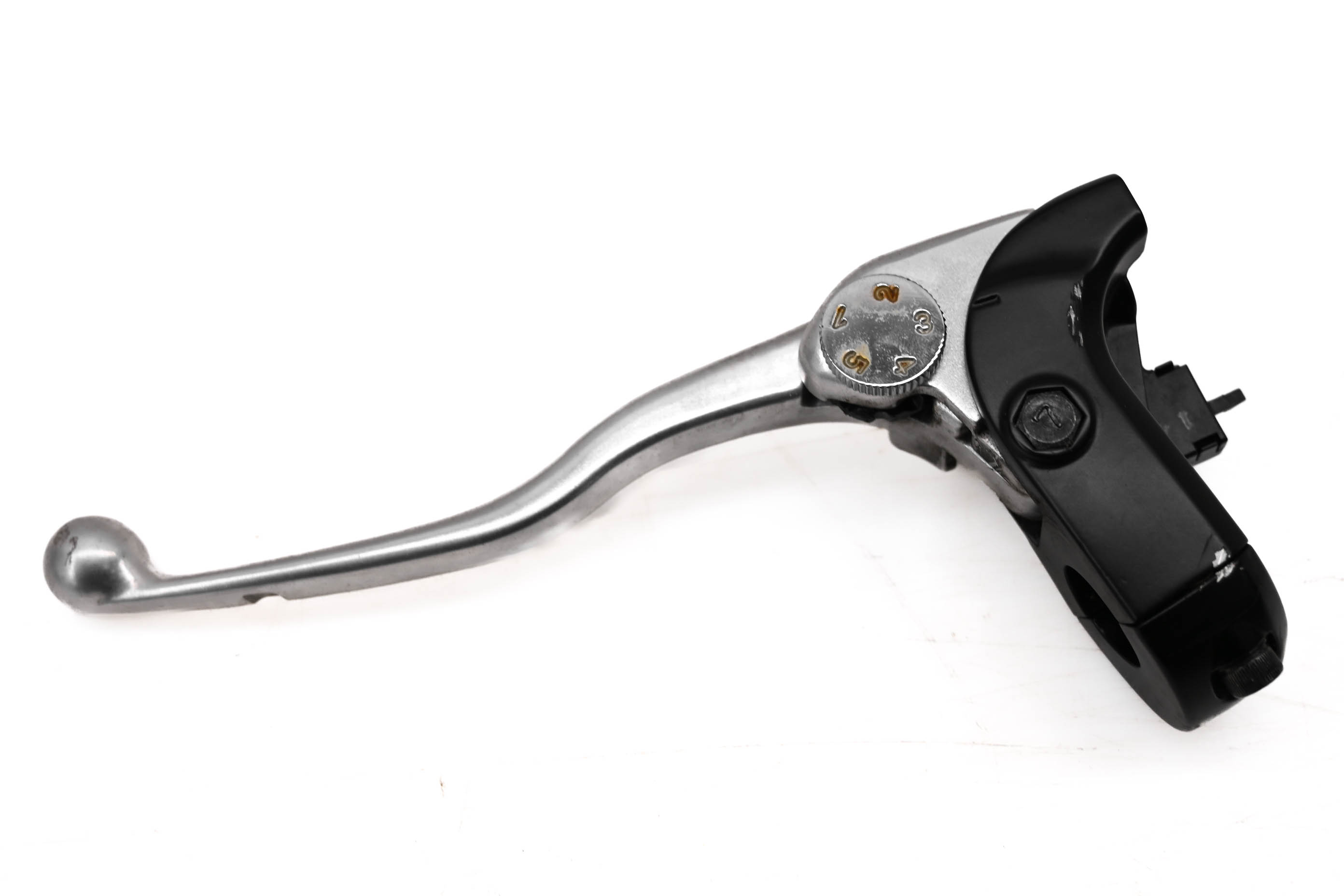 20 Kawasaki Ninja 650 ABS Clutch Lever EX650M