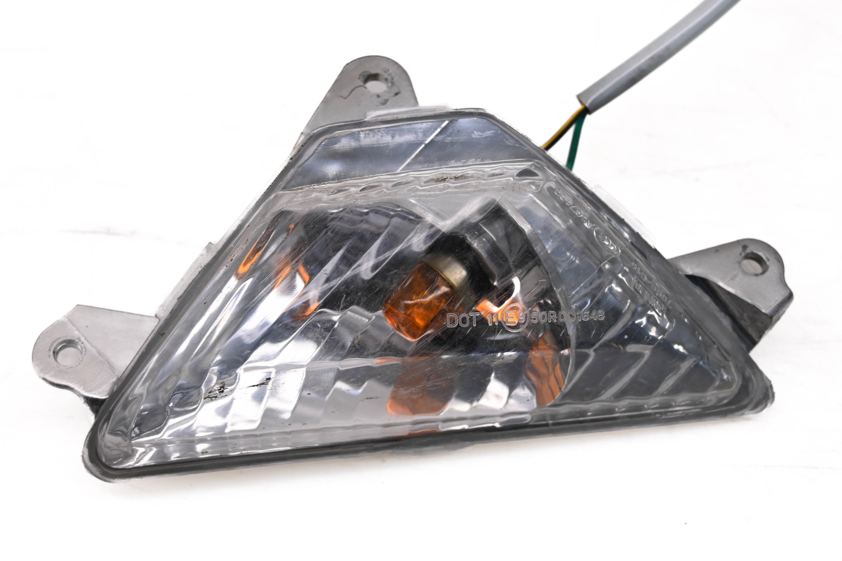 20 Kawasaki Ninja 650 ABS Front Right Headlight EX650M