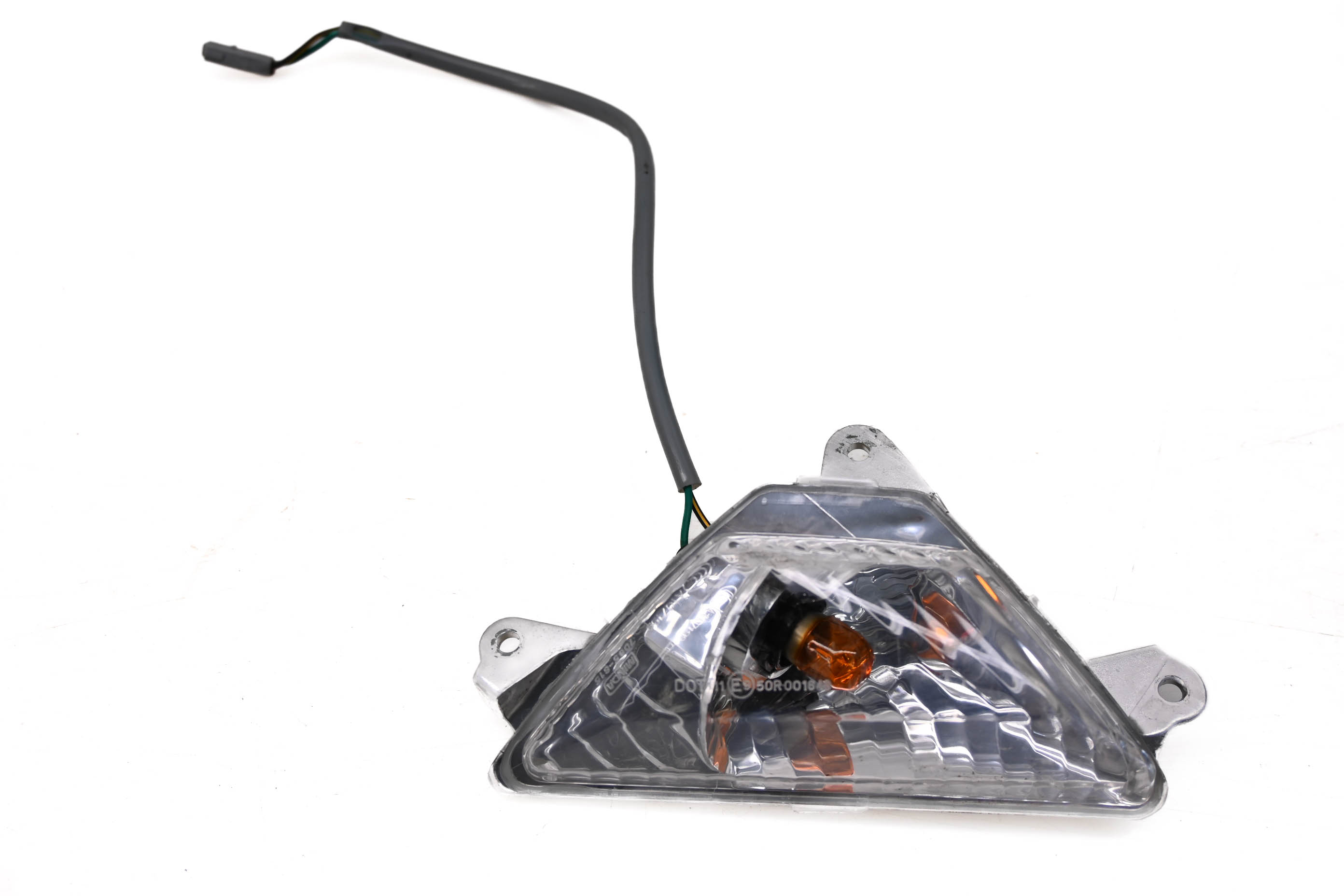 20 Kawasaki Ninja 650 ABS Front Left Headlight EX650M
