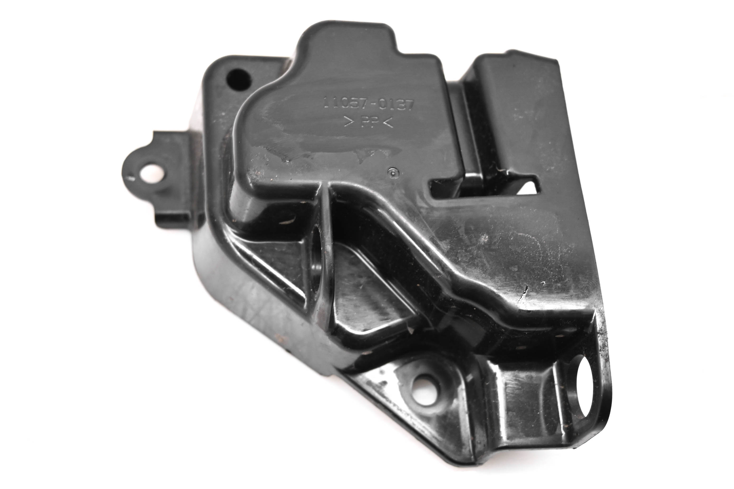 20 Kawasaki Ninja 650 ABS Starter Solenoid Cover EX650M