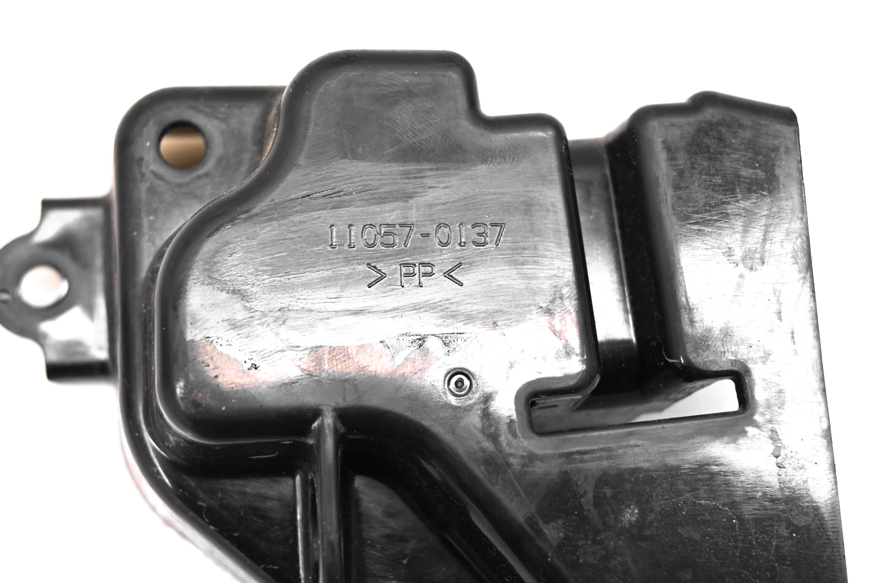 20 Kawasaki Ninja 650 ABS Starter Solenoid Cover EX650M