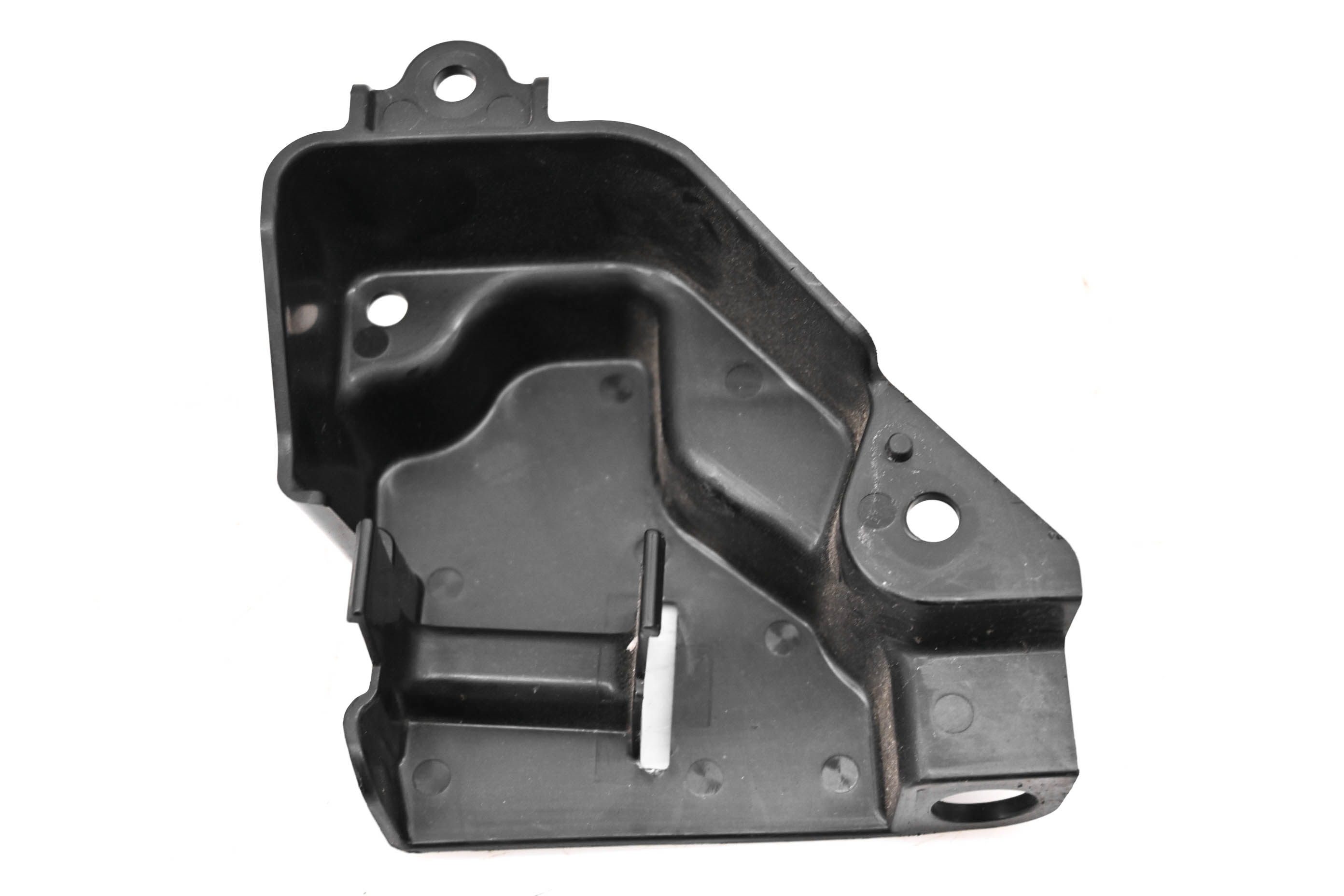 20 Kawasaki Ninja 650 ABS Starter Solenoid Cover EX650M