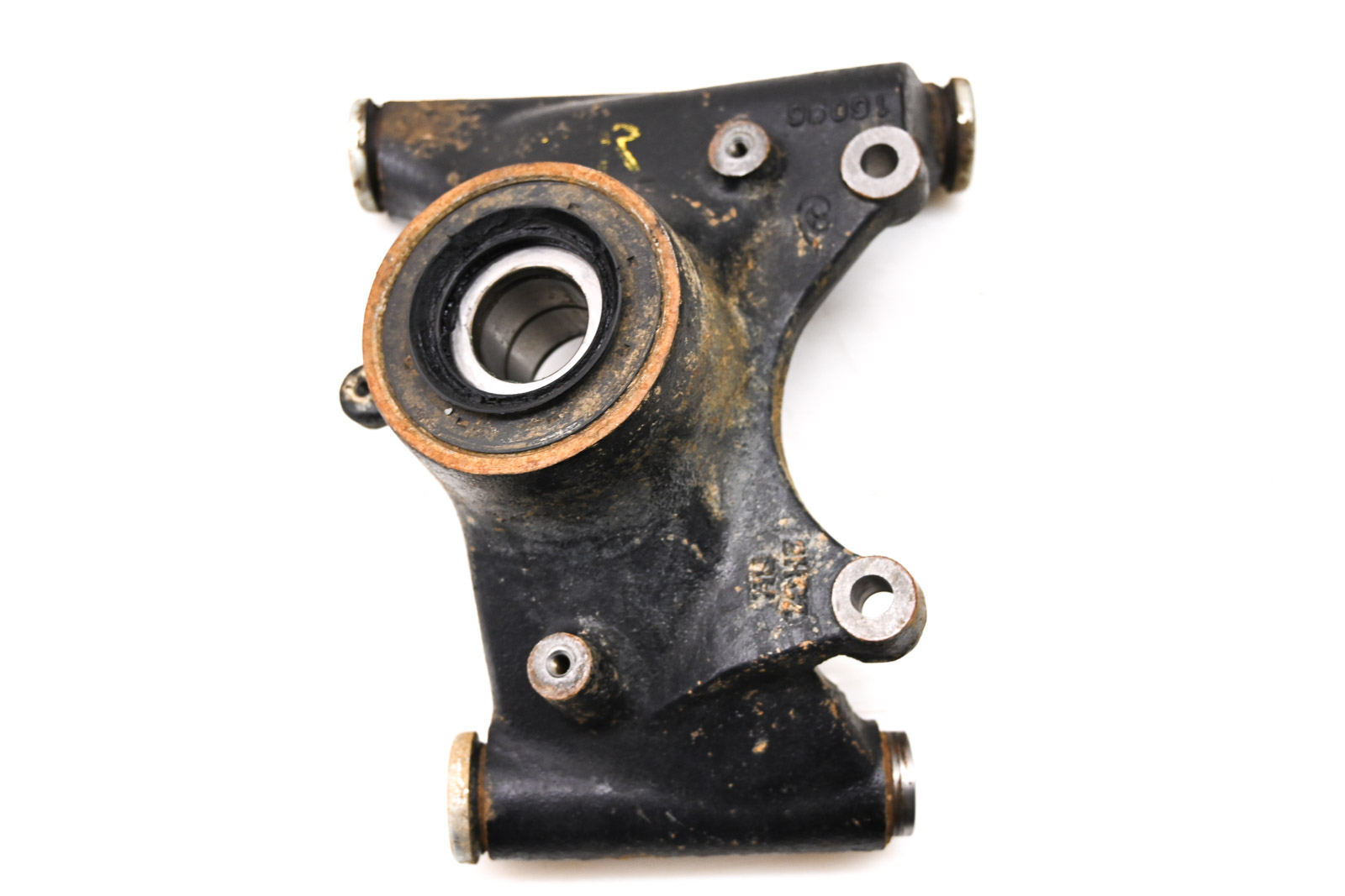 18 Yamaha YXZ1000R EPS 4x4 Rear Right Spindle Knuckle