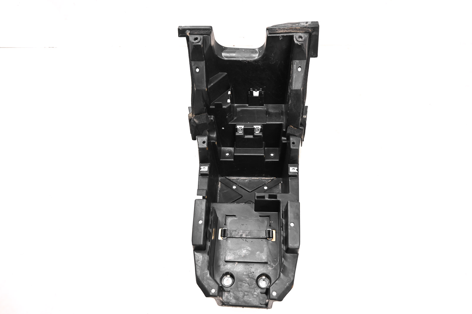 18 Yamaha YXZ1000R EPS 4x4 Battery Box