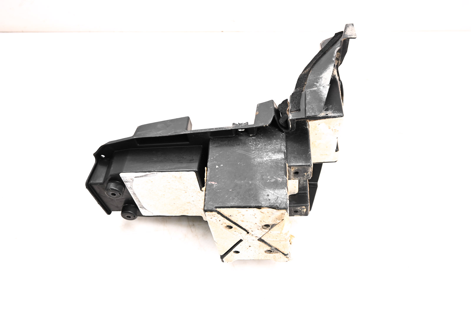 18 Yamaha YXZ1000R EPS 4x4 Battery Box