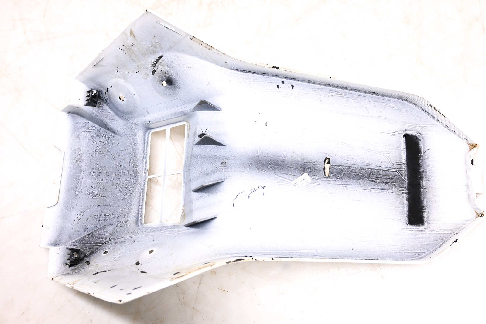 18 Yamaha YXZ1000R EPS 4x4 Battery Console Cover