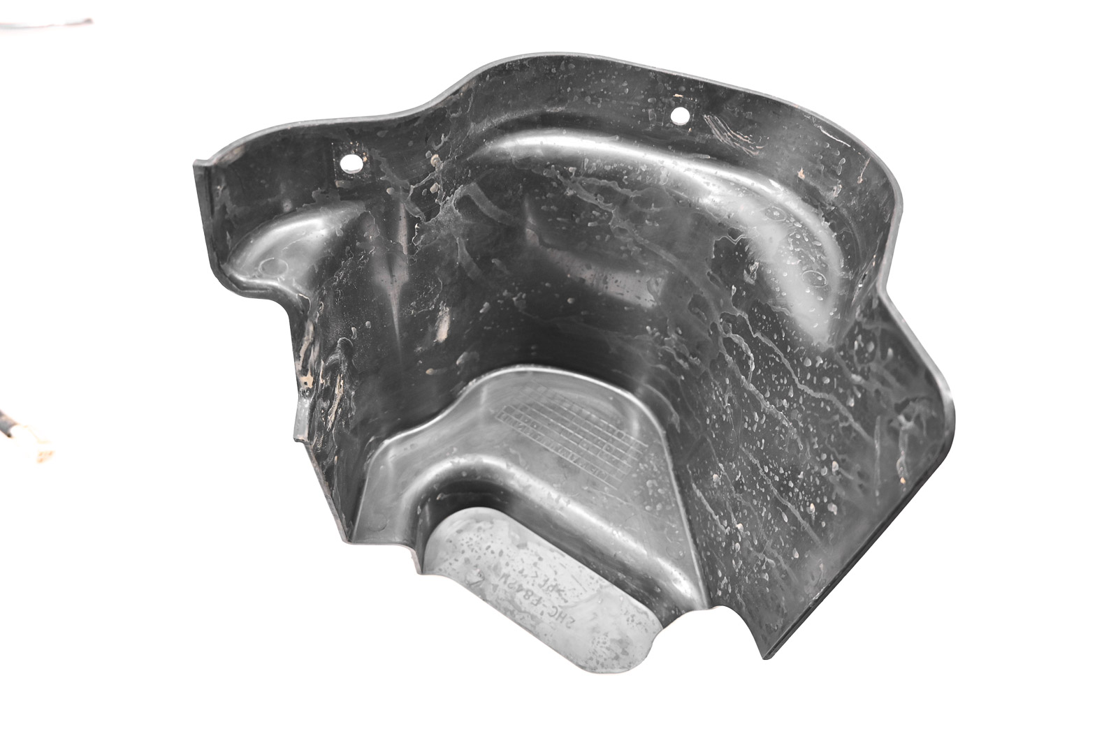 18 Yamaha YXZ1000R EPS 4x4 Rear Utility Cover
