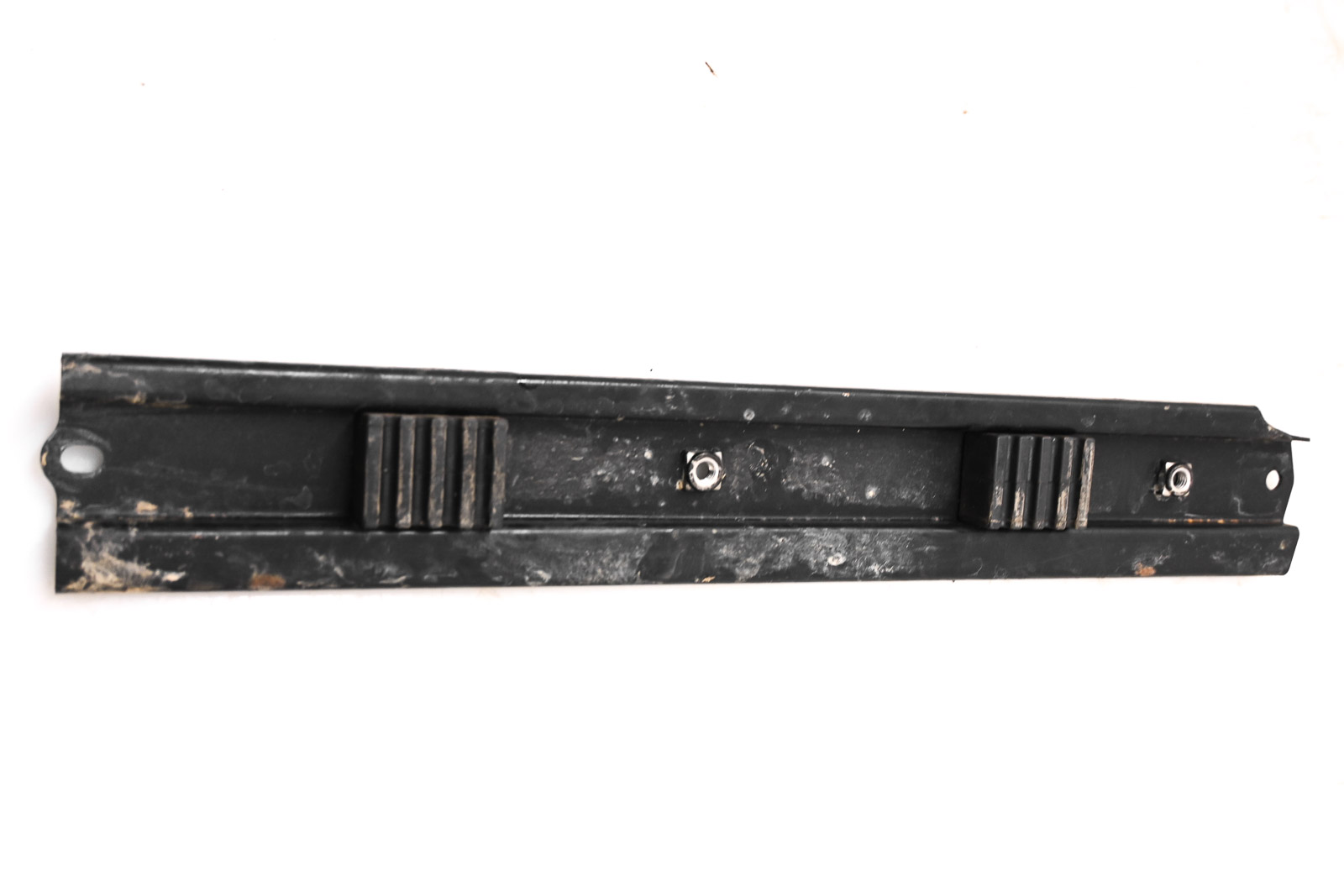 18 Yamaha YXZ1000R EPS 4x4 Seat Support Bracket Mount