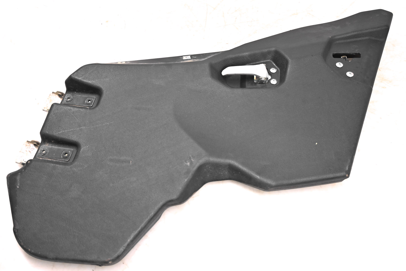 18 Yamaha YXZ1000R EPS 4x4 Passenger Right Side Door Interior Panel