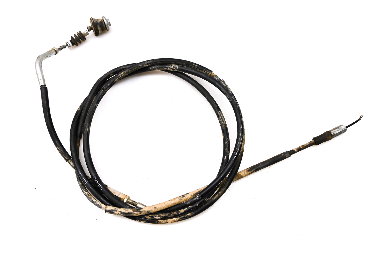 18 Yamaha YXZ1000R EPS 4x4 Throttle Accelerator Cable